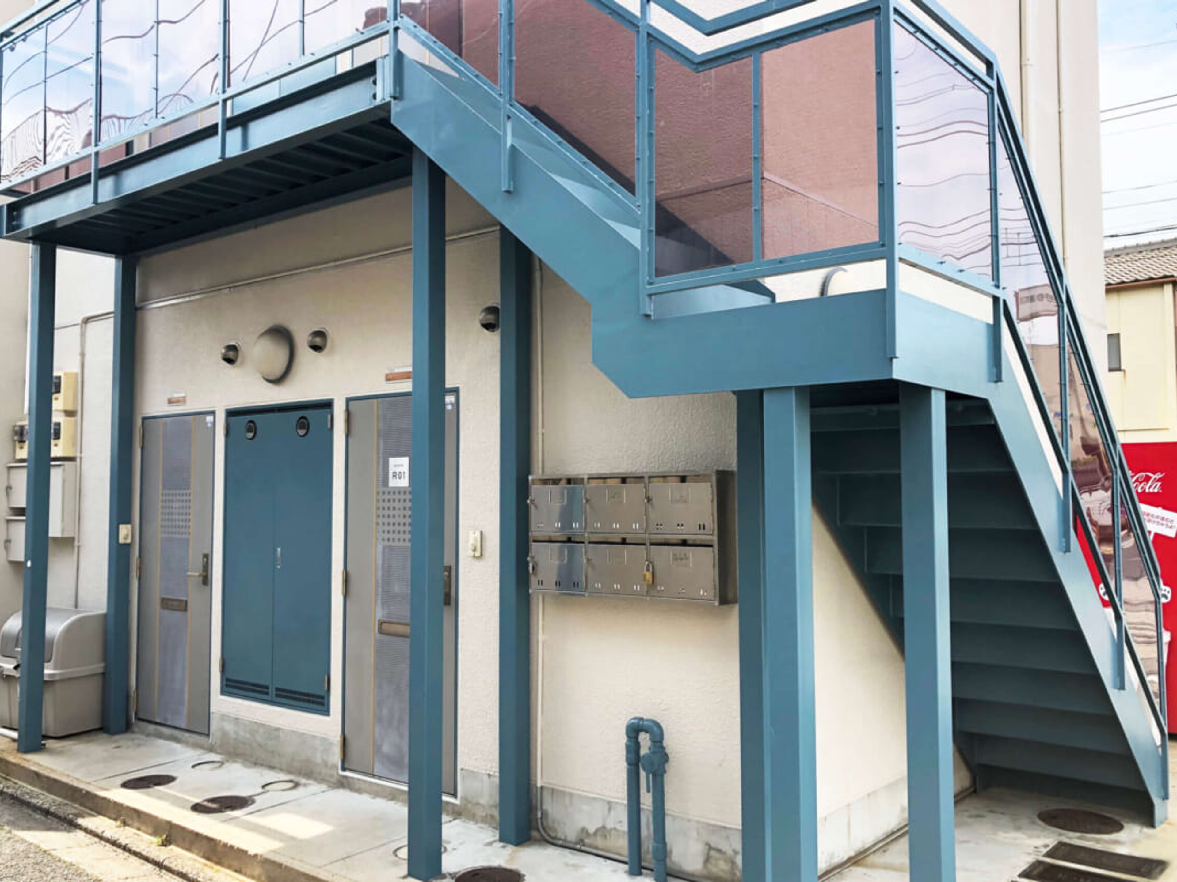 BraTTo立命館大学前のイメージ