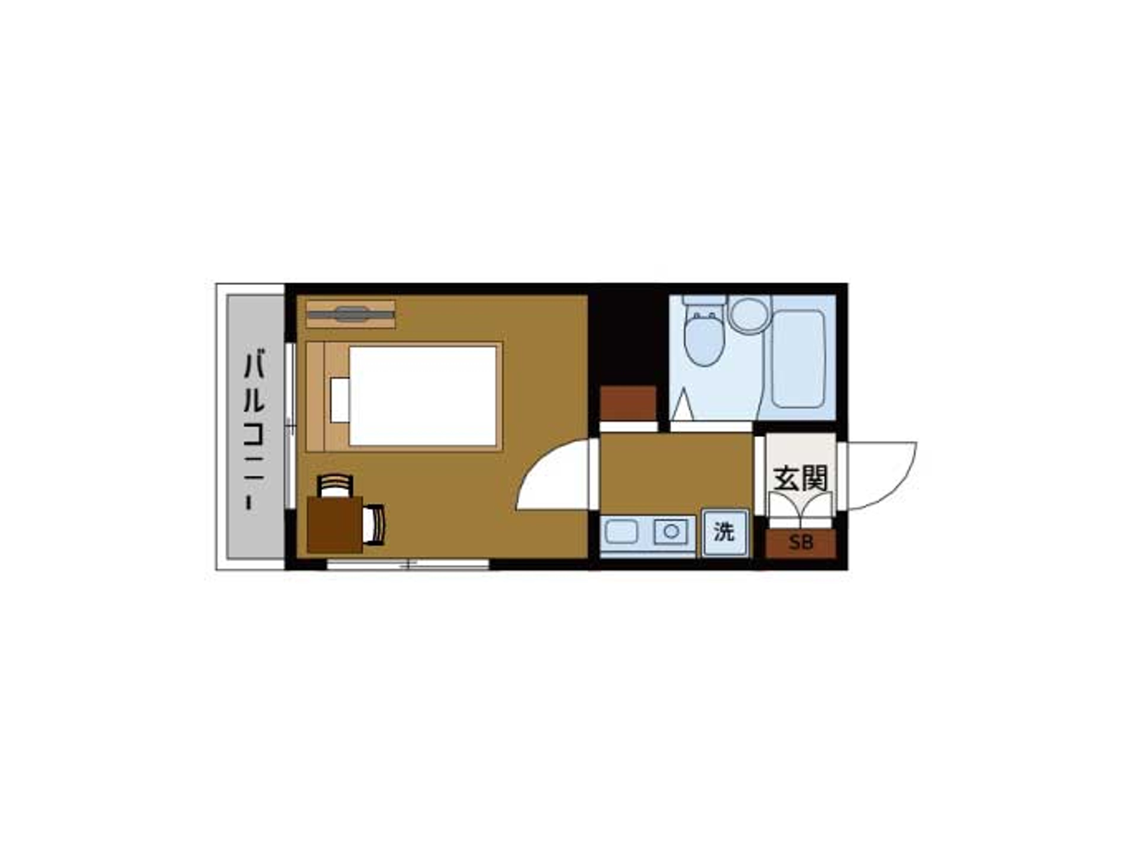 BraTTo立命館大学前のイメージ