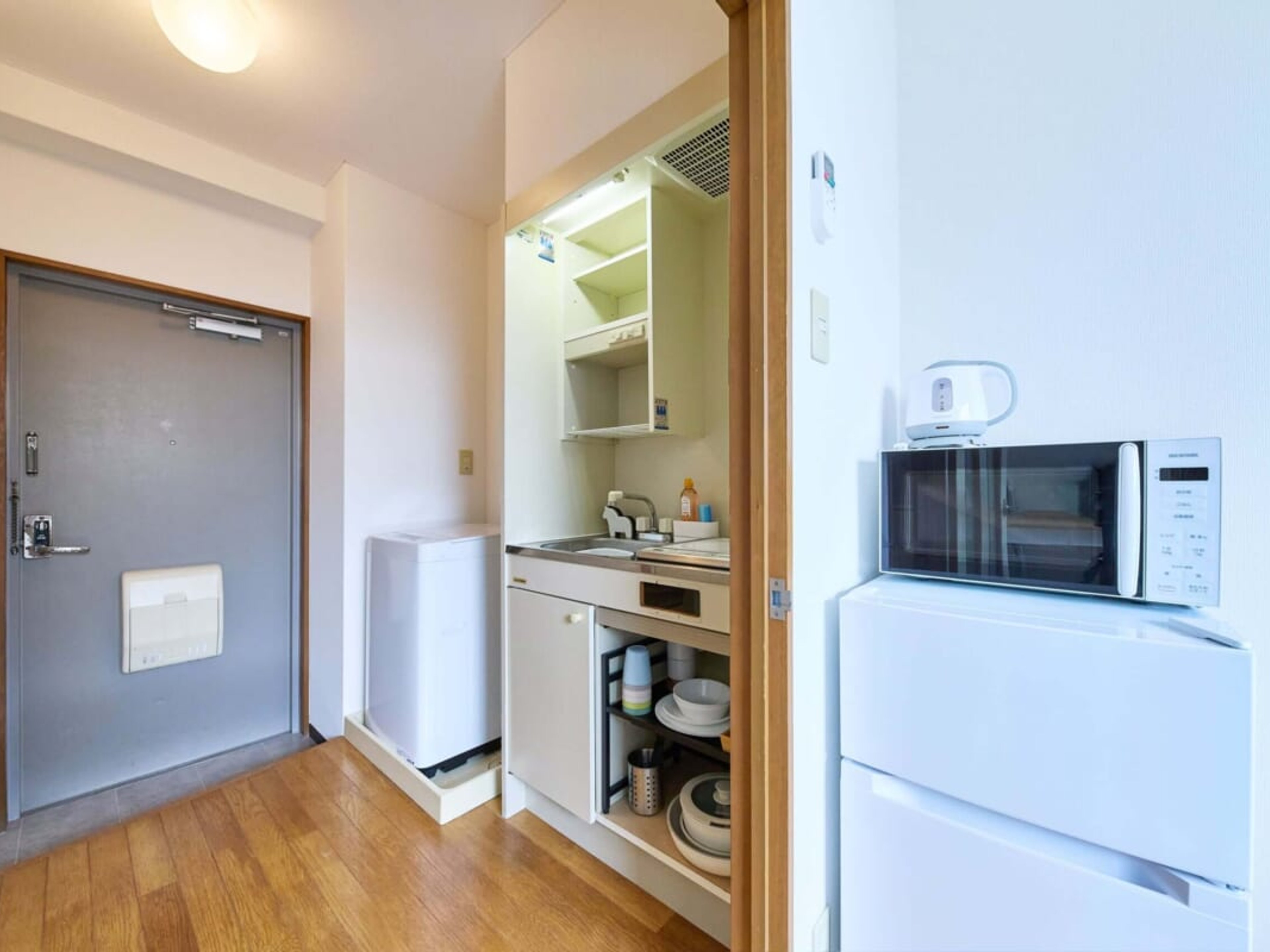 BraTTo立命館大学前のイメージ