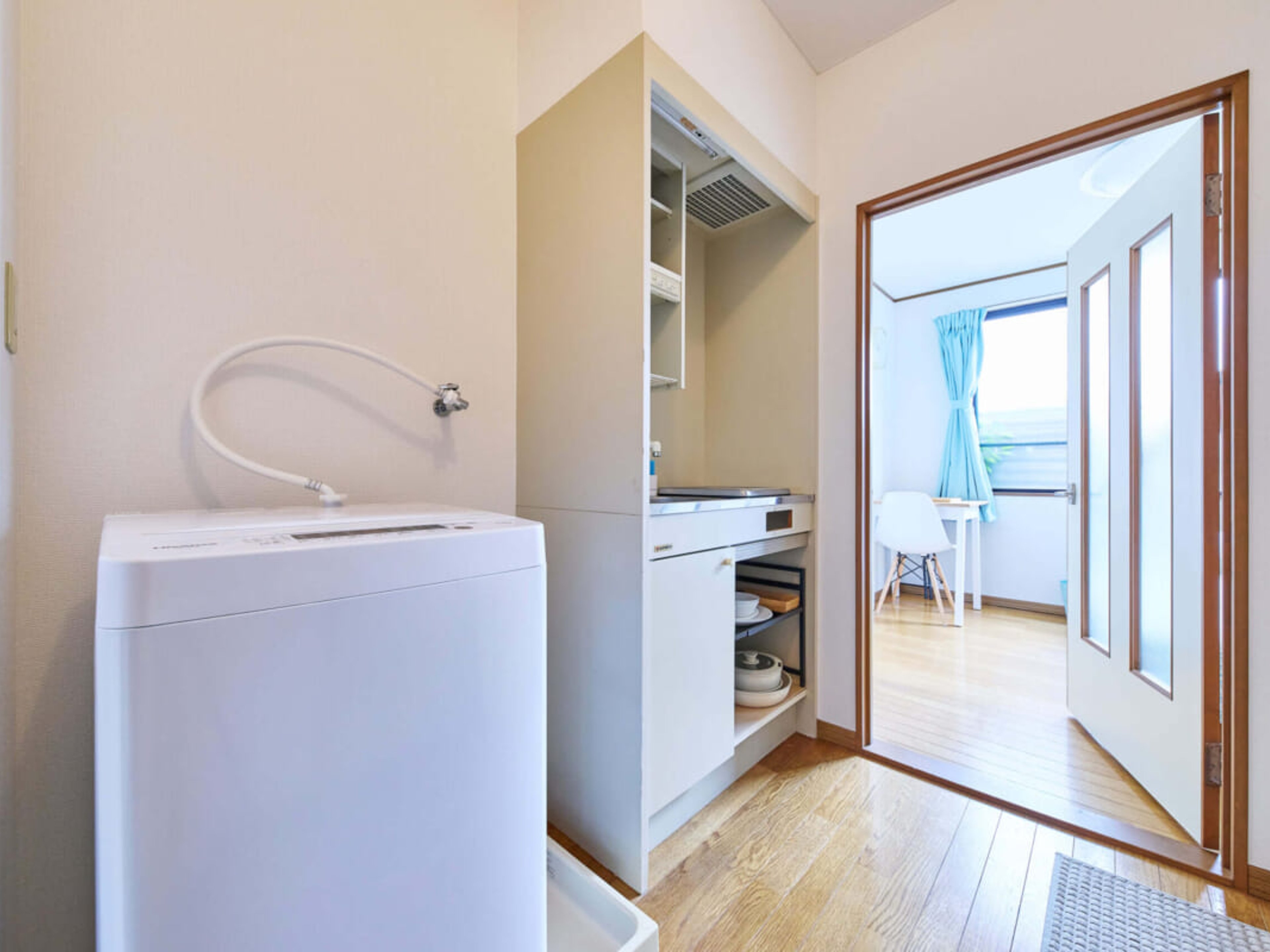 BraTTo立命館大学前のイメージ