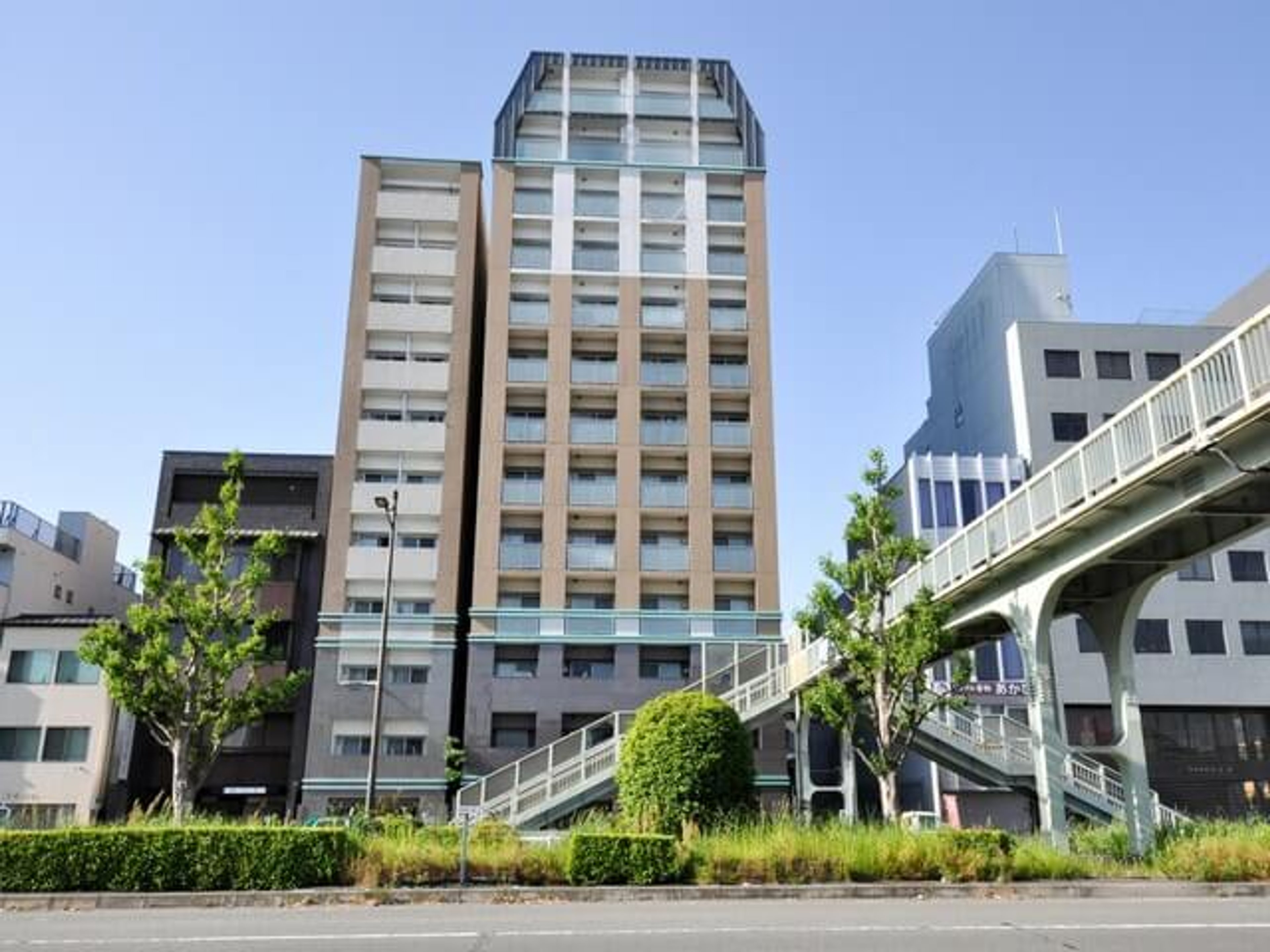 BraTTo京都烏丸NEOのイメージ