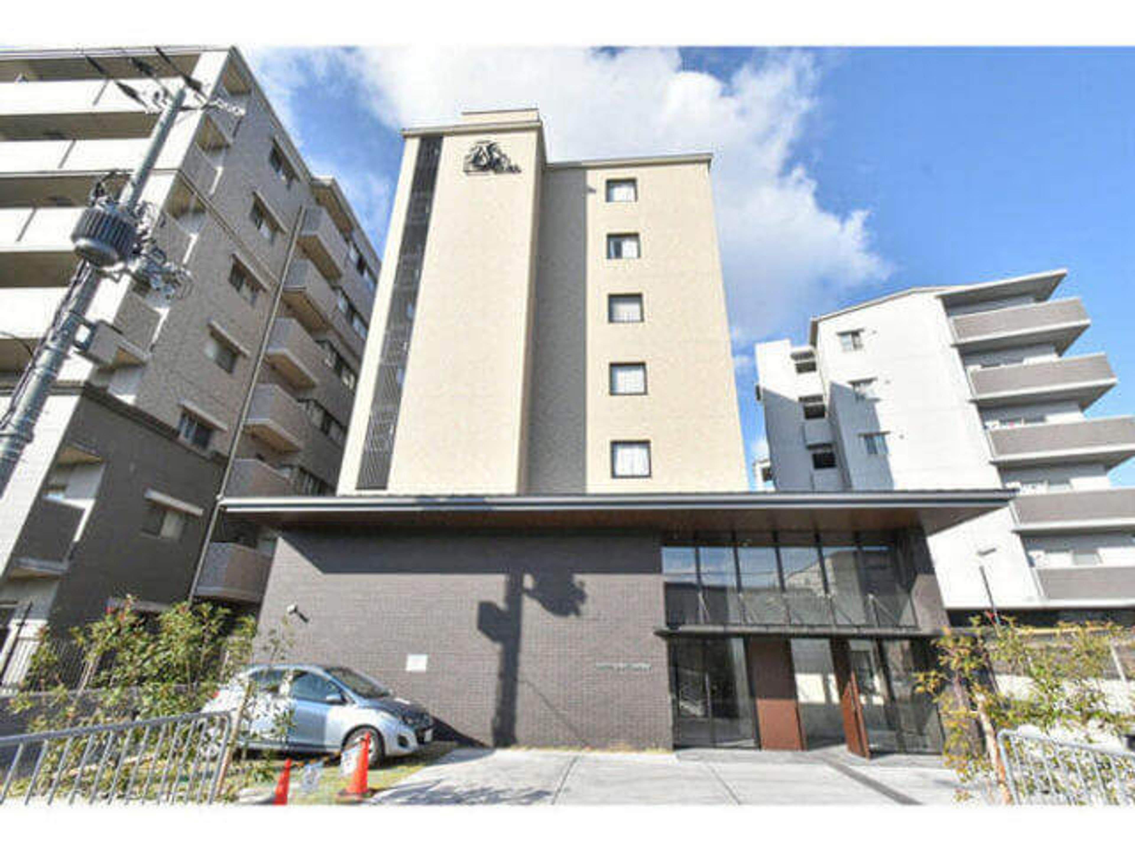 BraTTo京都太秦のイメージ