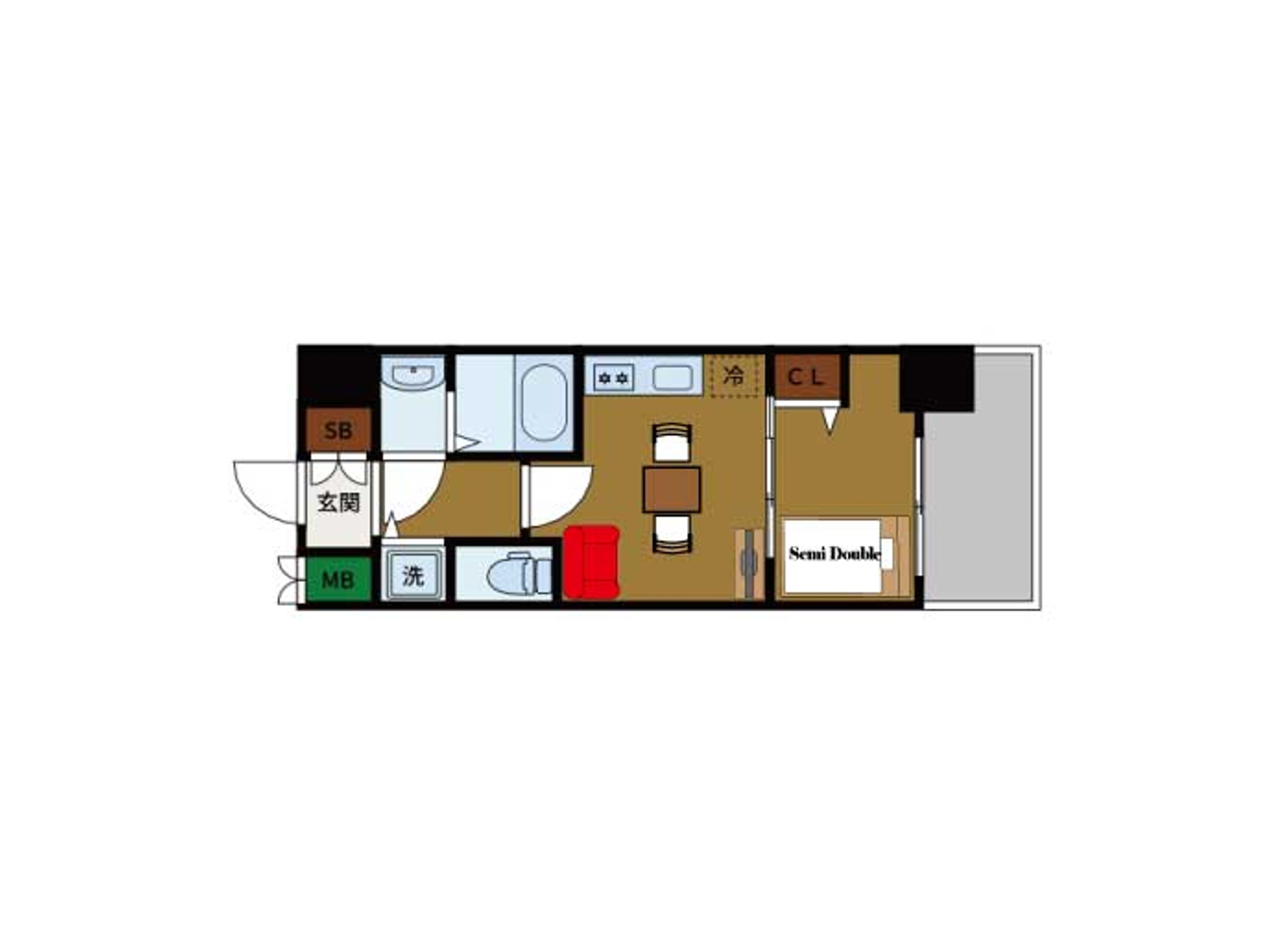 BraTTo京都太秦のイメージ