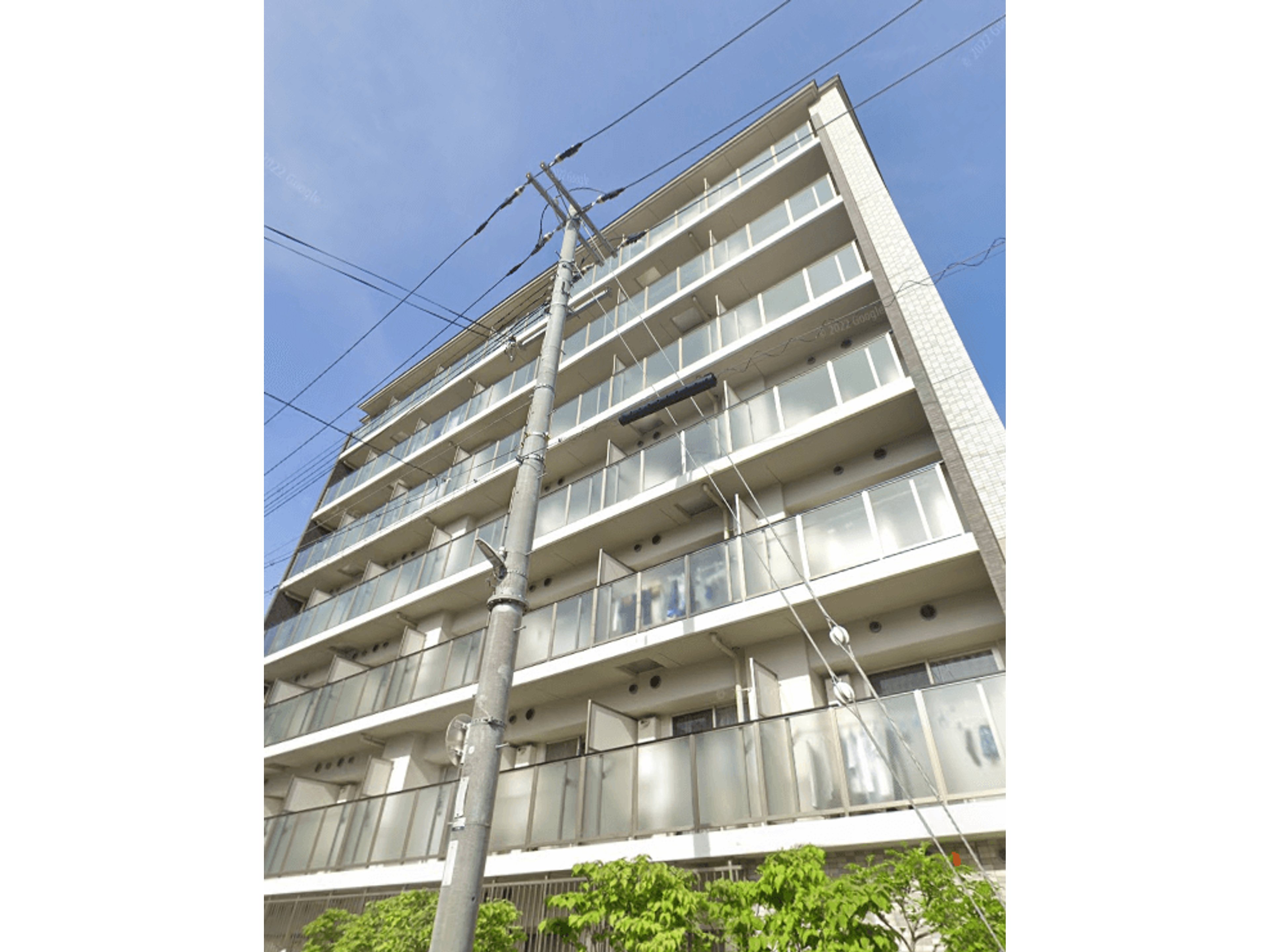 BraTTo京都西大路駅前のイメージ