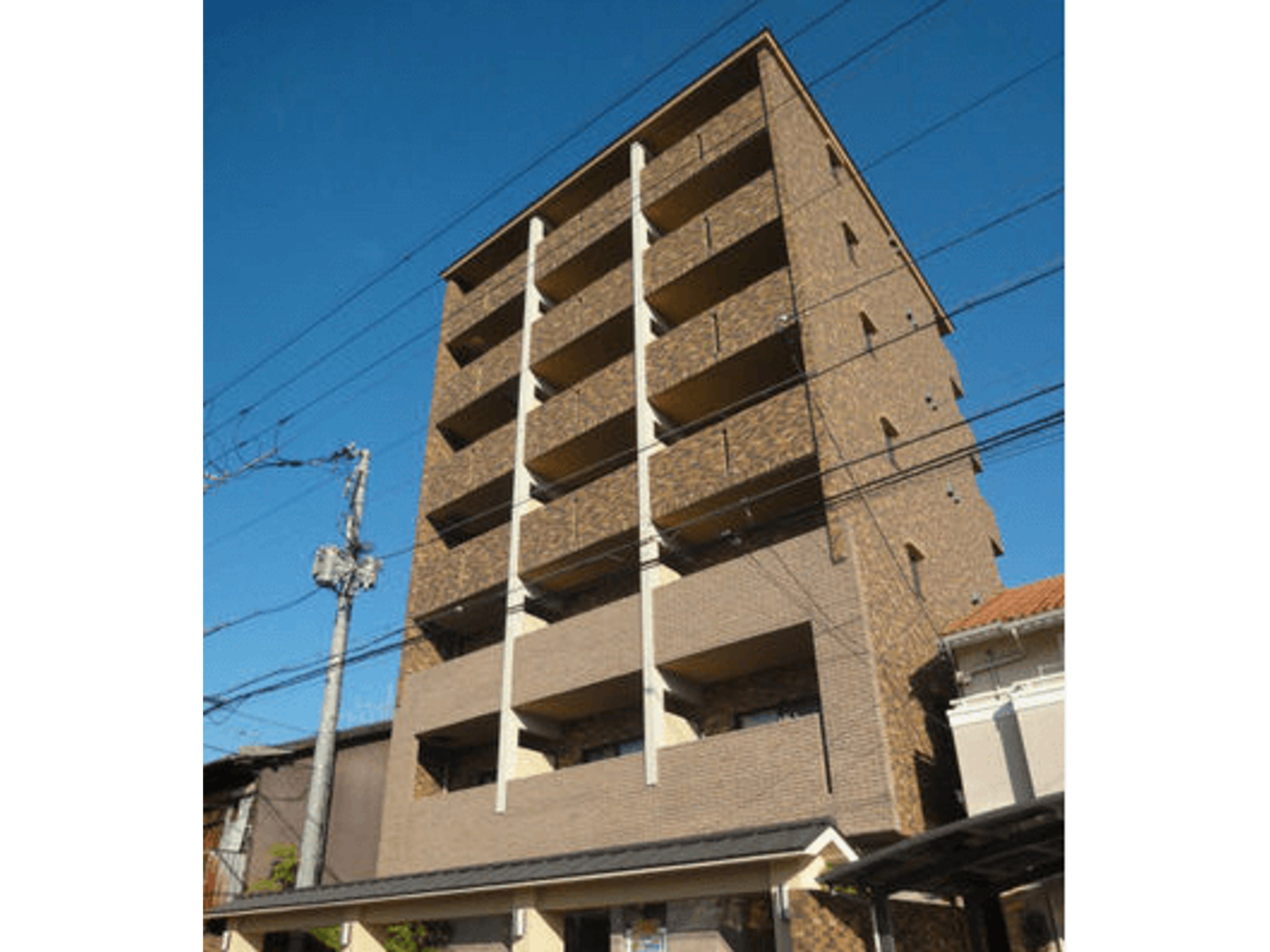 BraTTo京都二条駅前Ⅱのイメージ