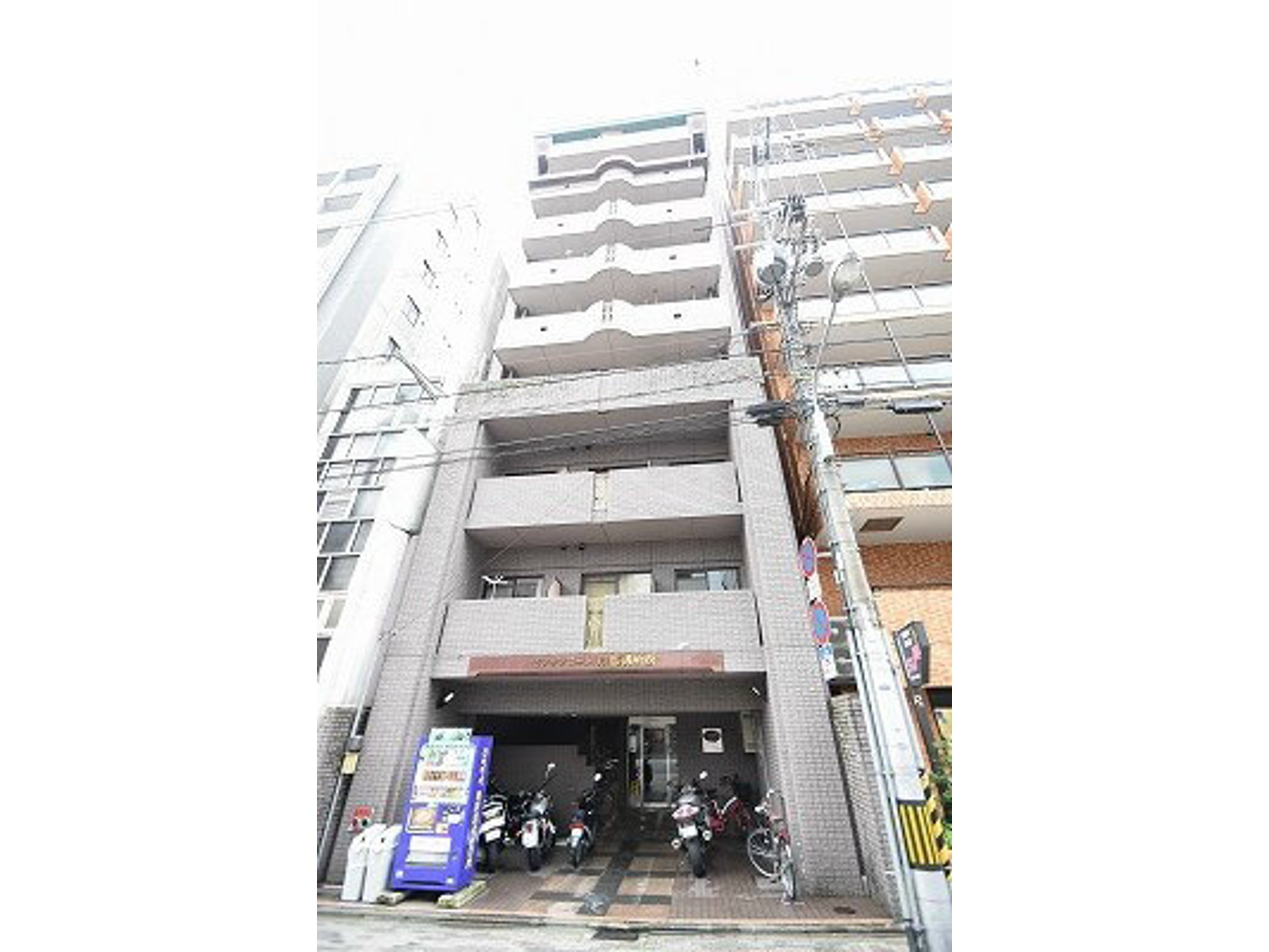 BraTTo京都御所西のイメージ