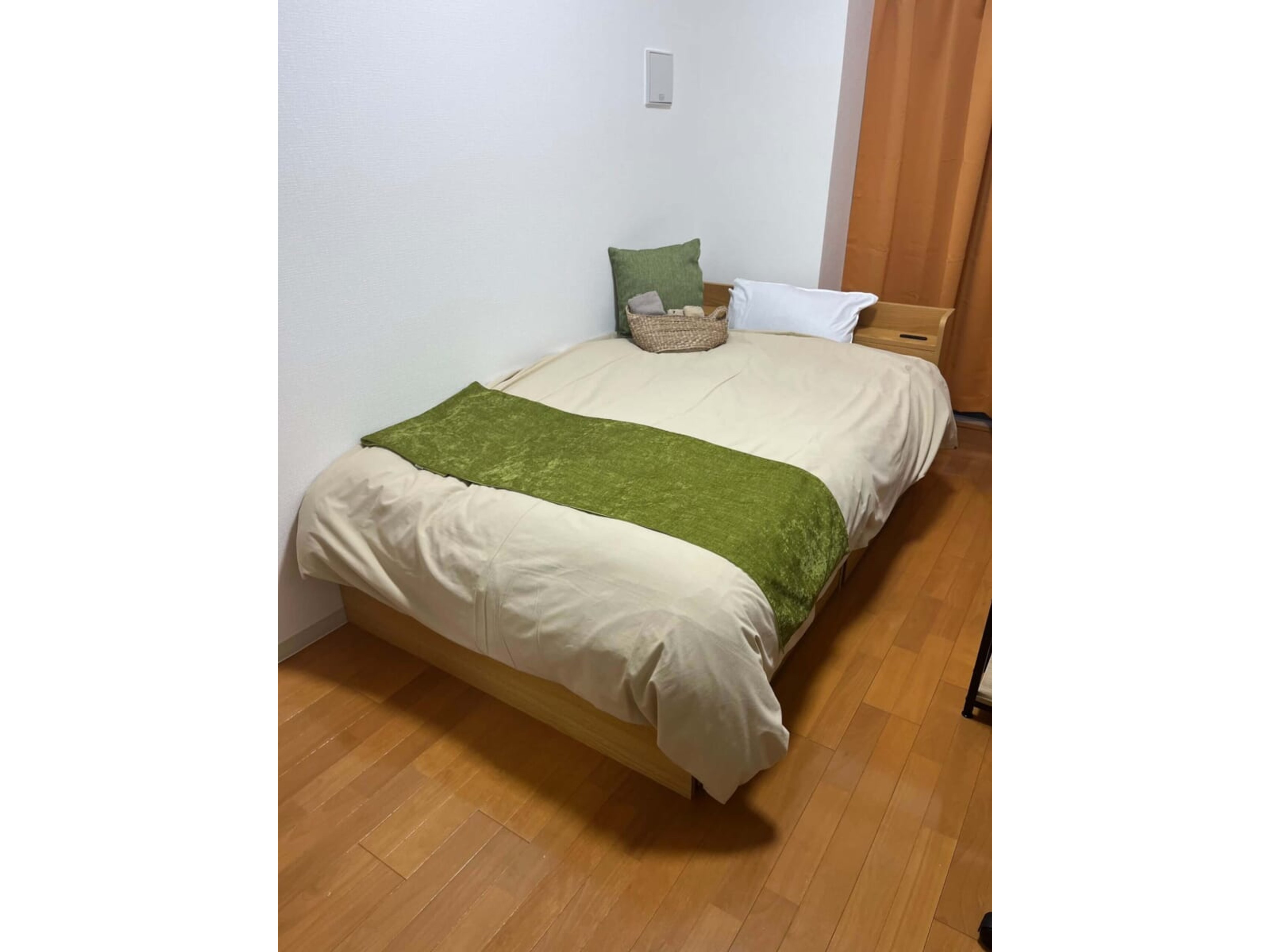 BraTTo京都御所西のイメージ