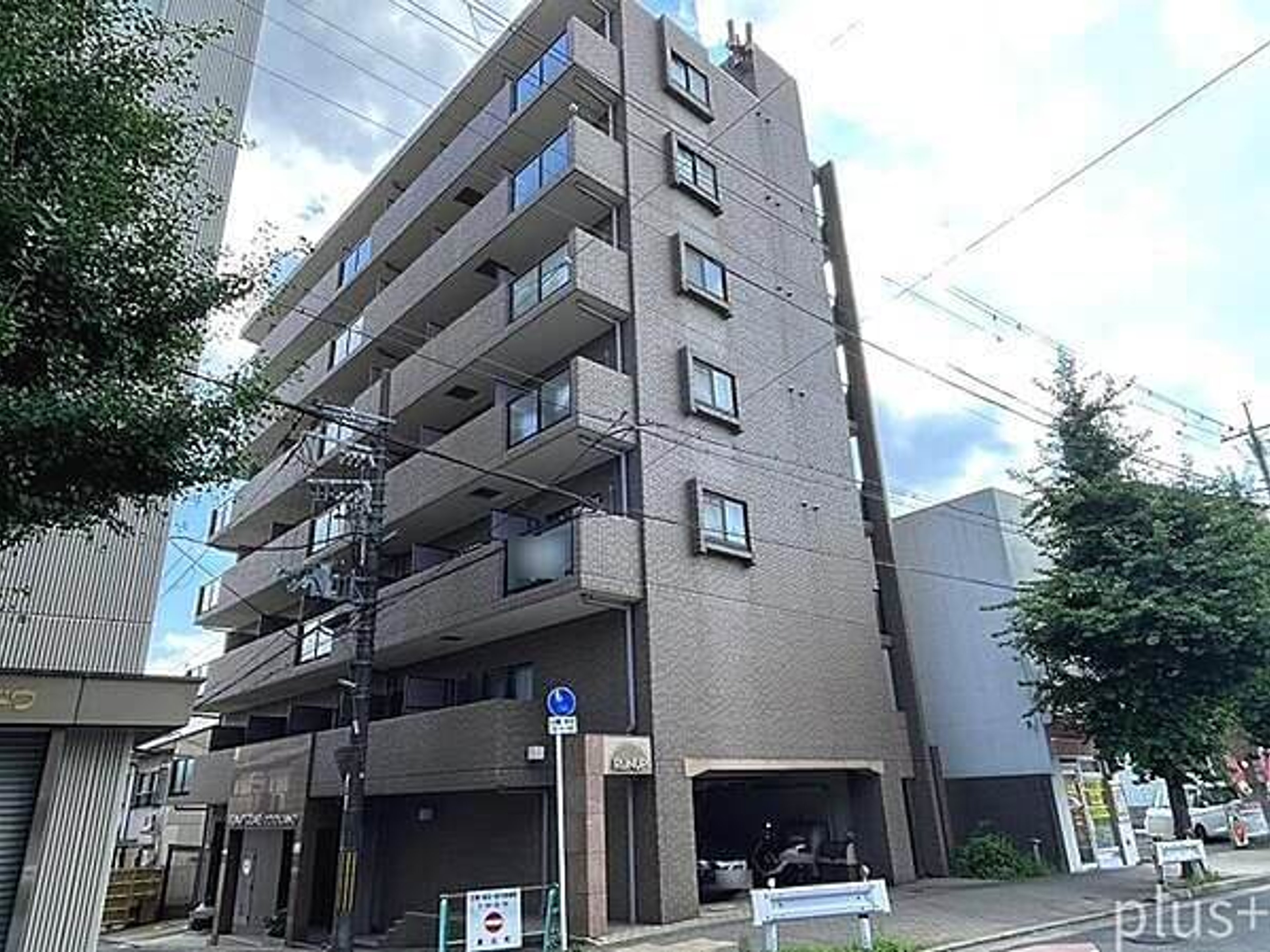 BraTTo京都北野のイメージ