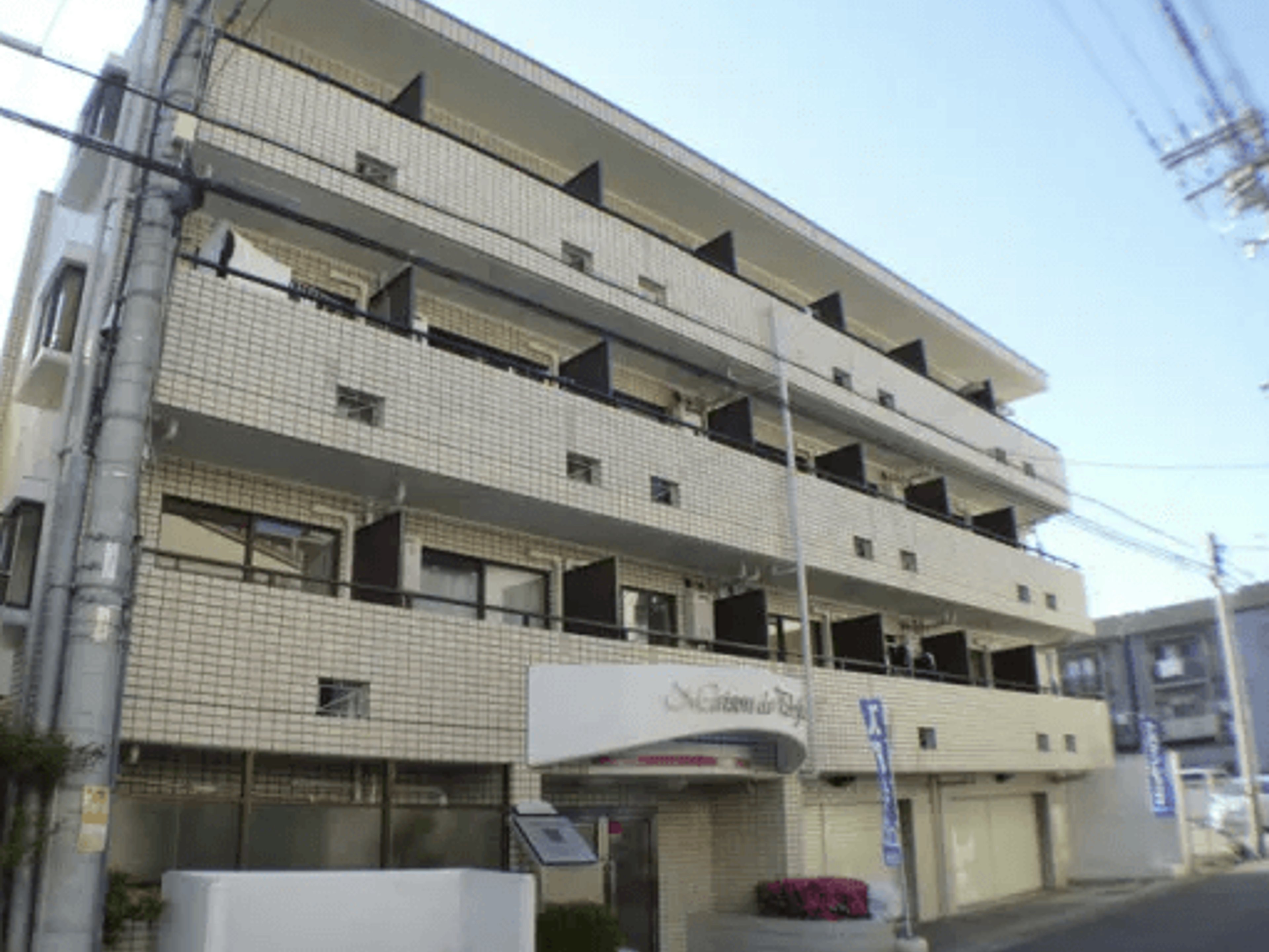 BraTTo京都パルファンのイメージ