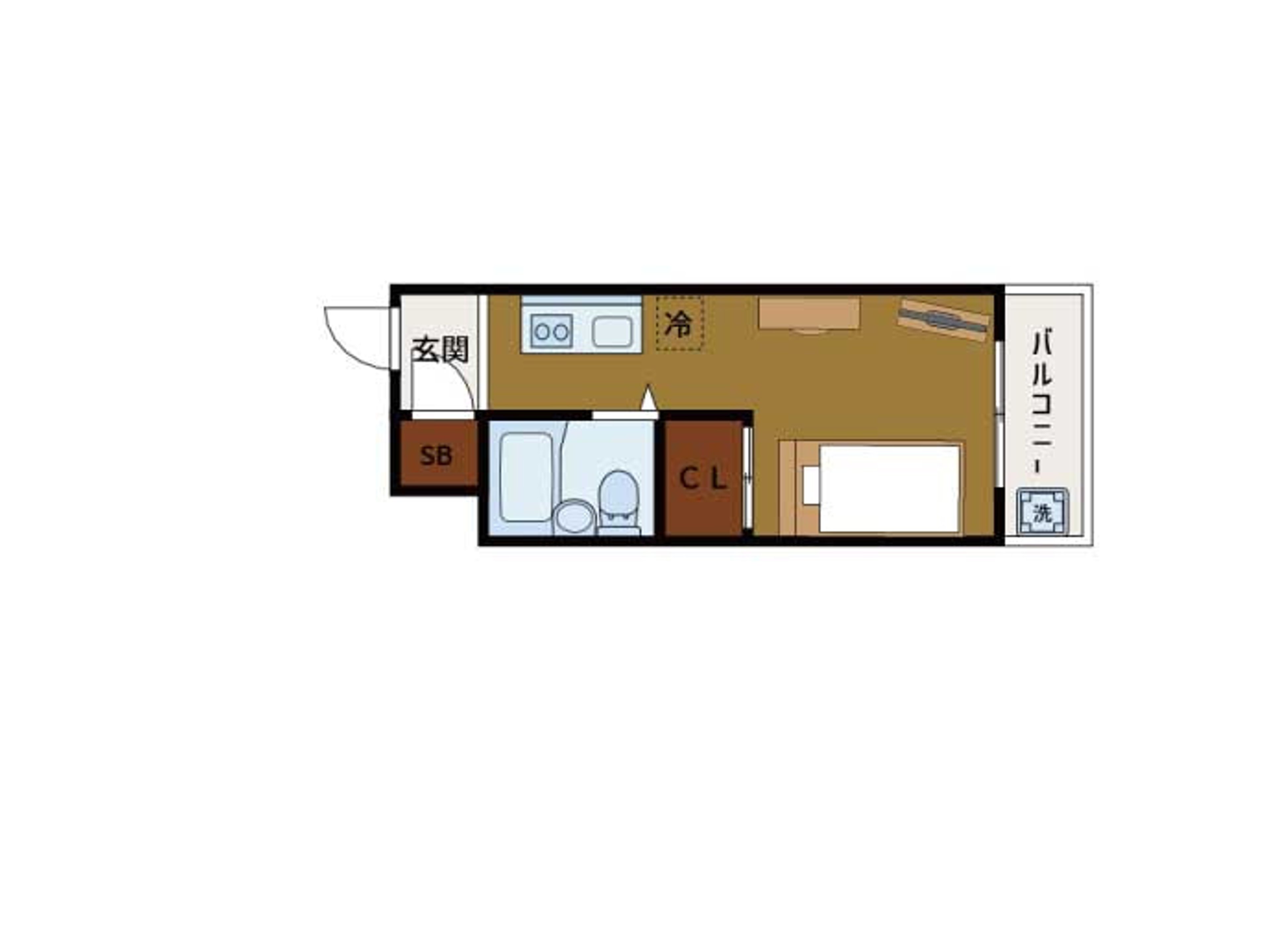 BraTTo京都パルファンのイメージ