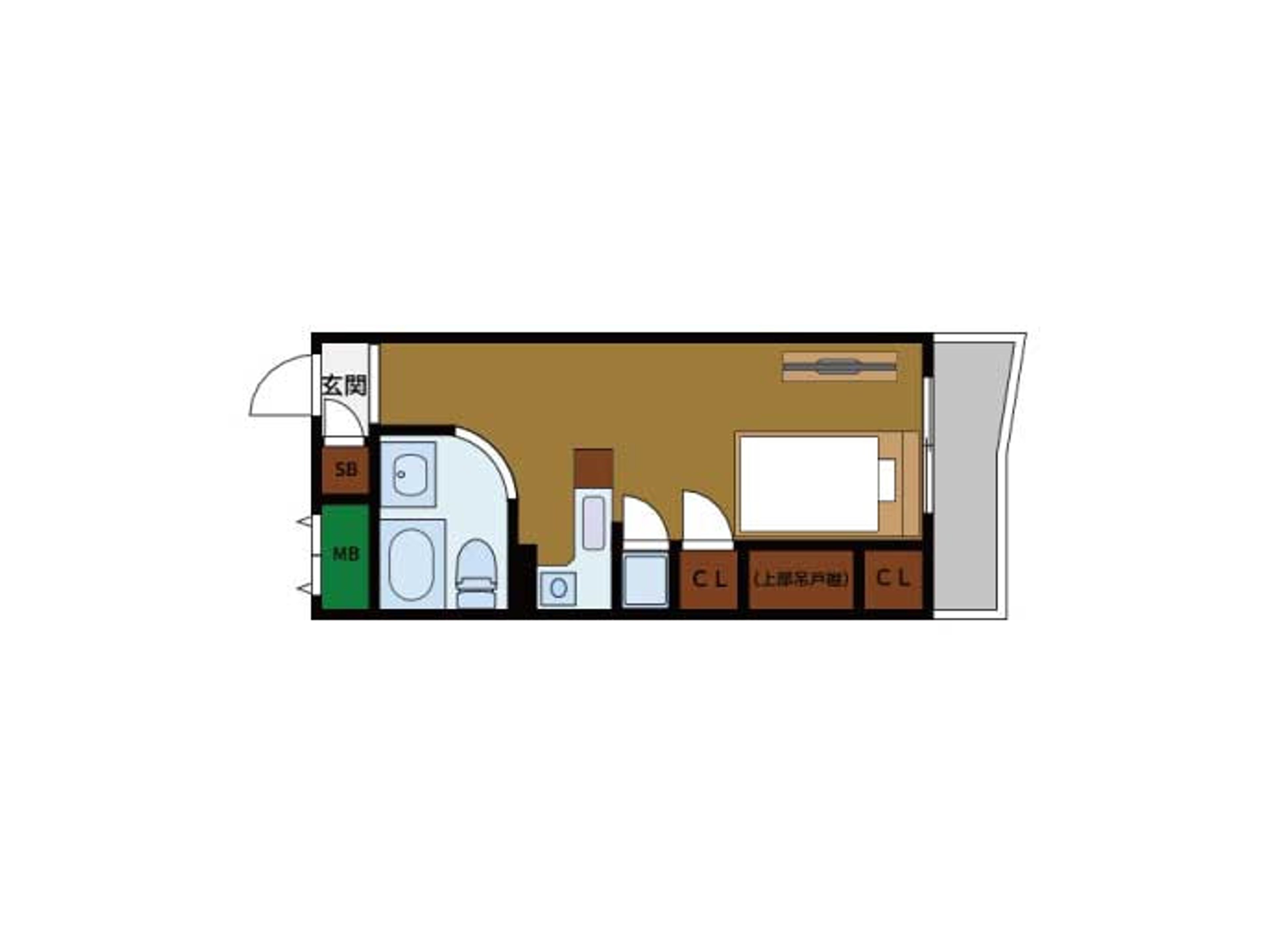 BraTTo京都ルミナスのイメージ