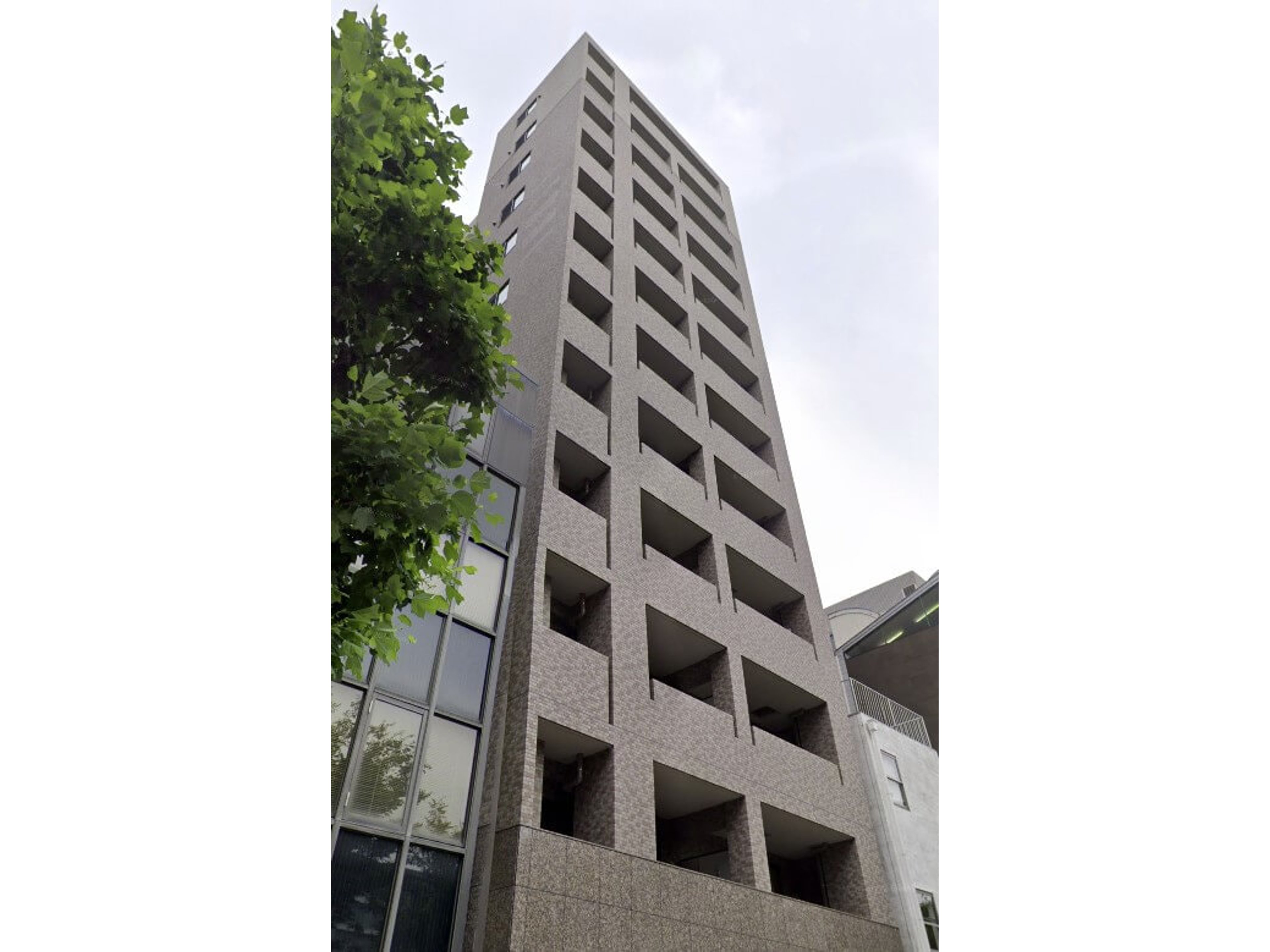 BraTTo京都烏丸リーガルのイメージ