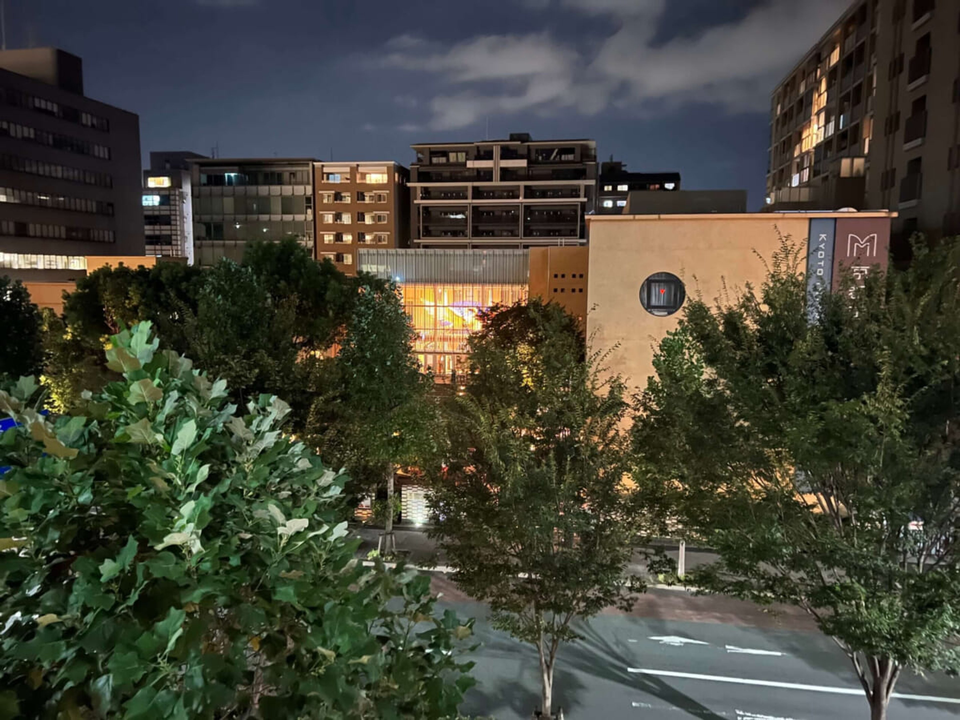 BraTTo京都烏丸リーガルのイメージ