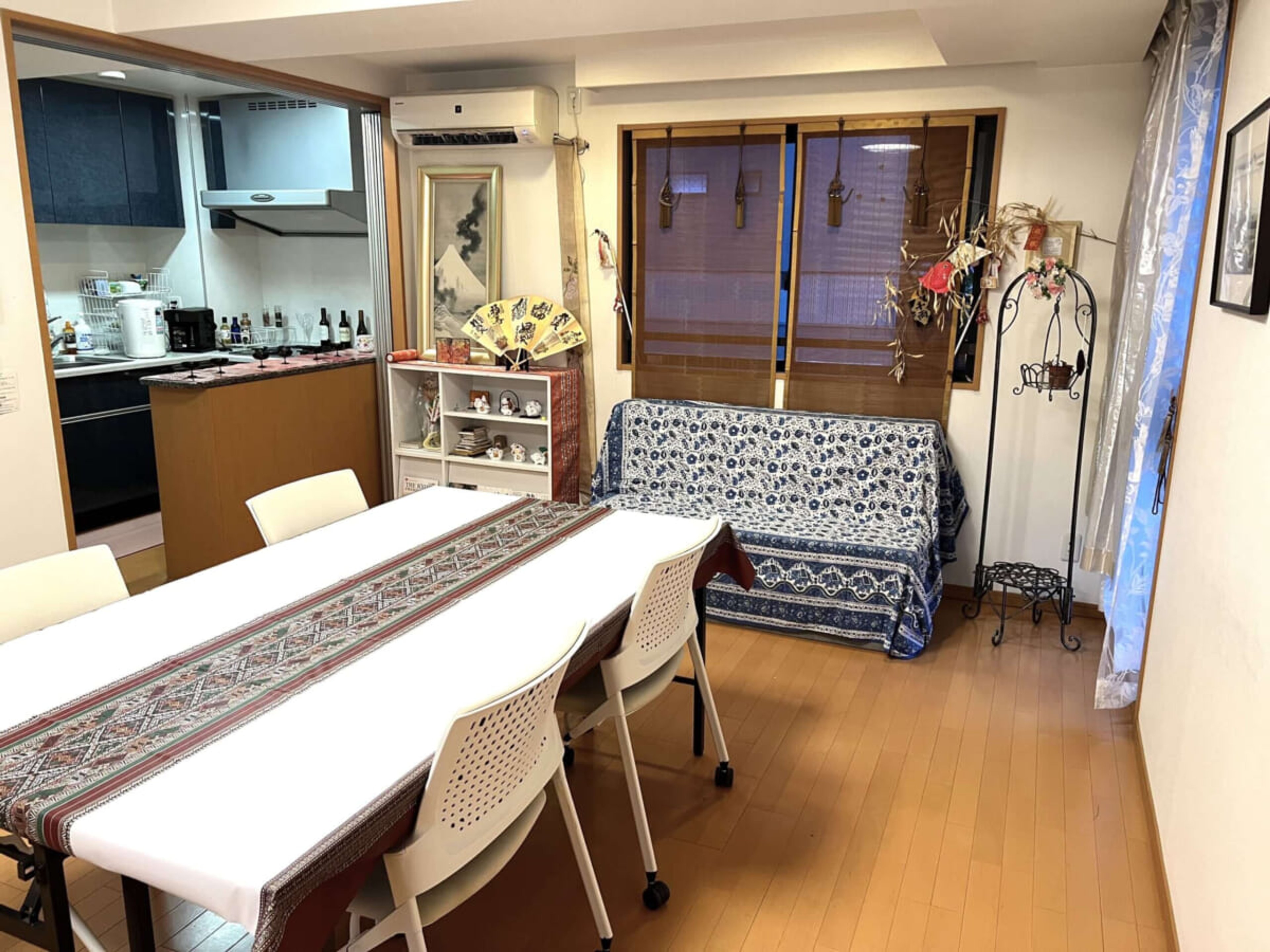 BraTTo京都烏丸リーガルのイメージ