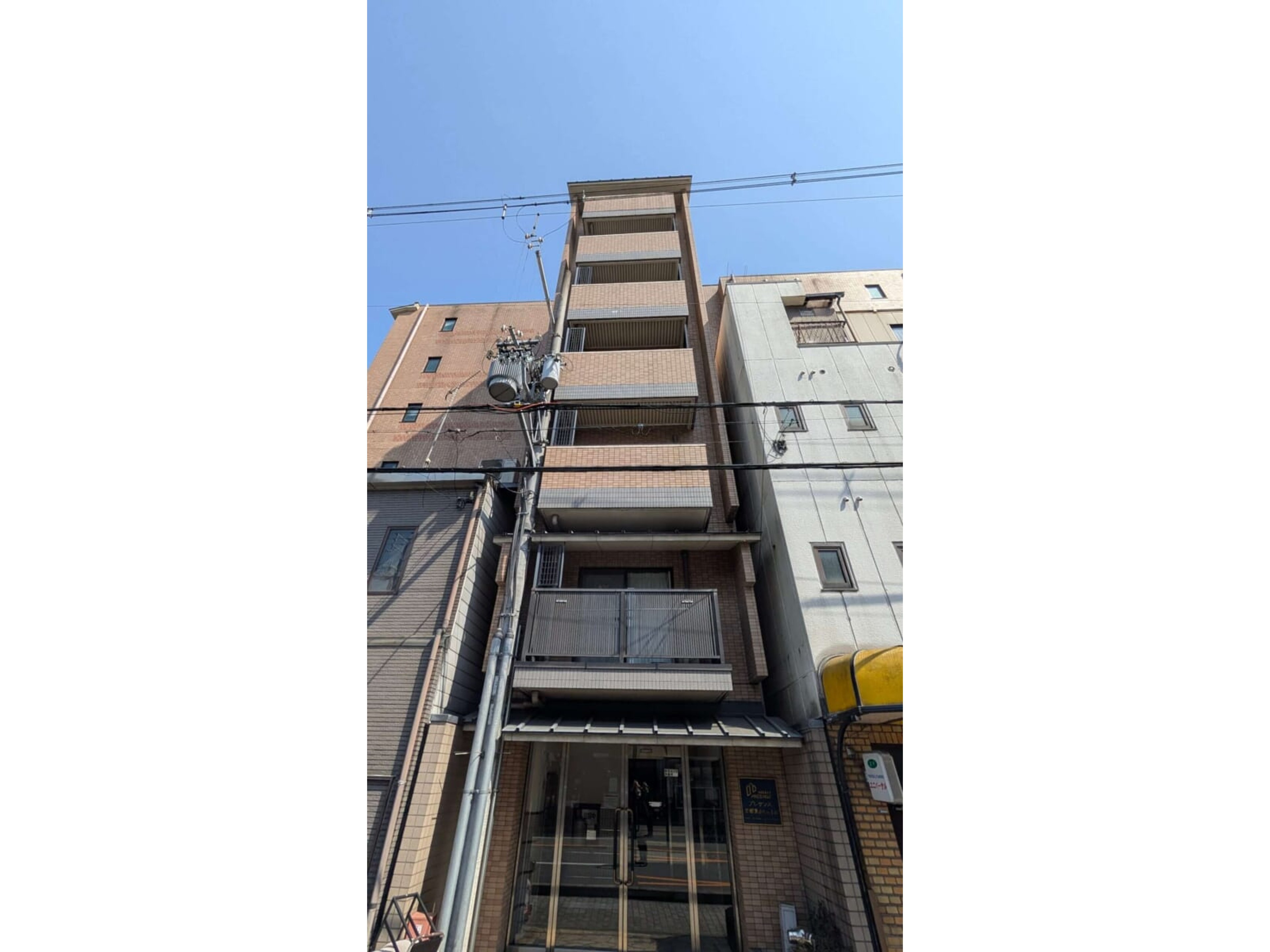 BraTTo京都東山シティライフのイメージ