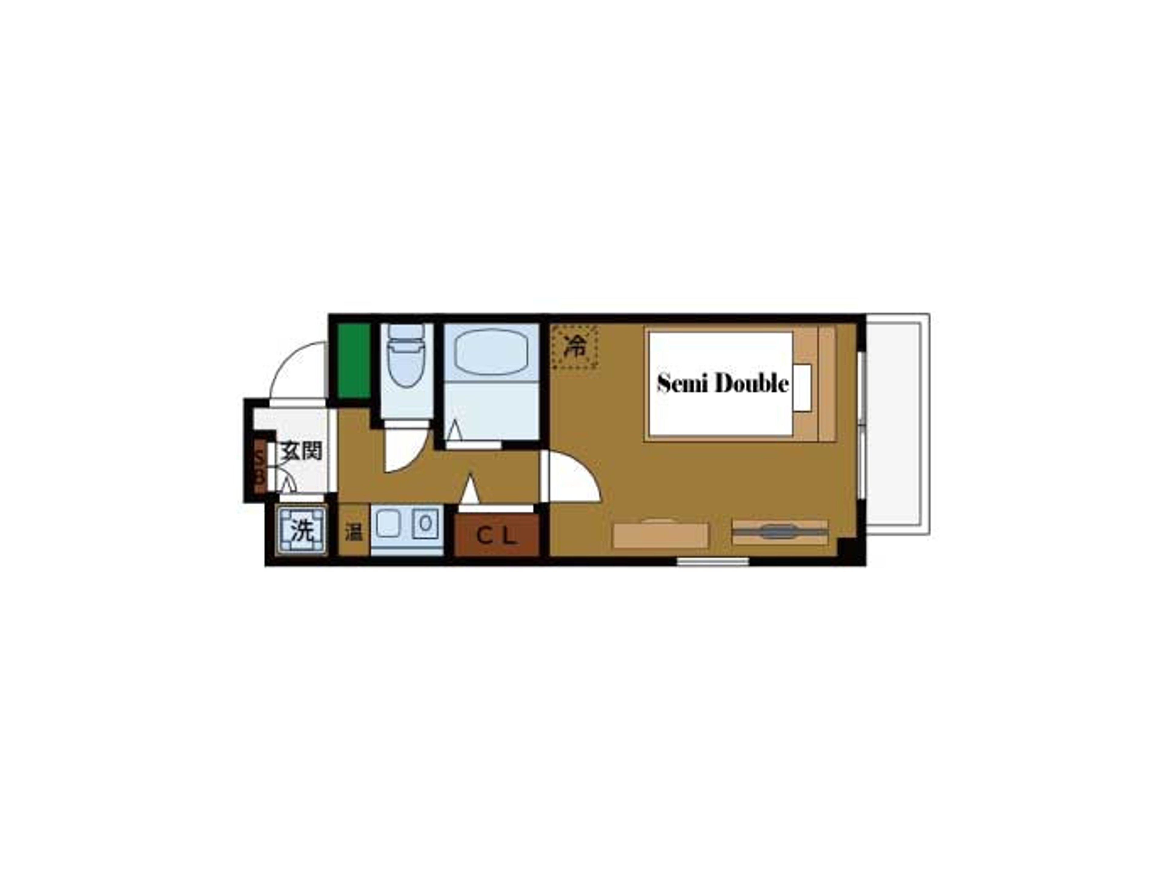 BraTTo京都東山シティライフのイメージ