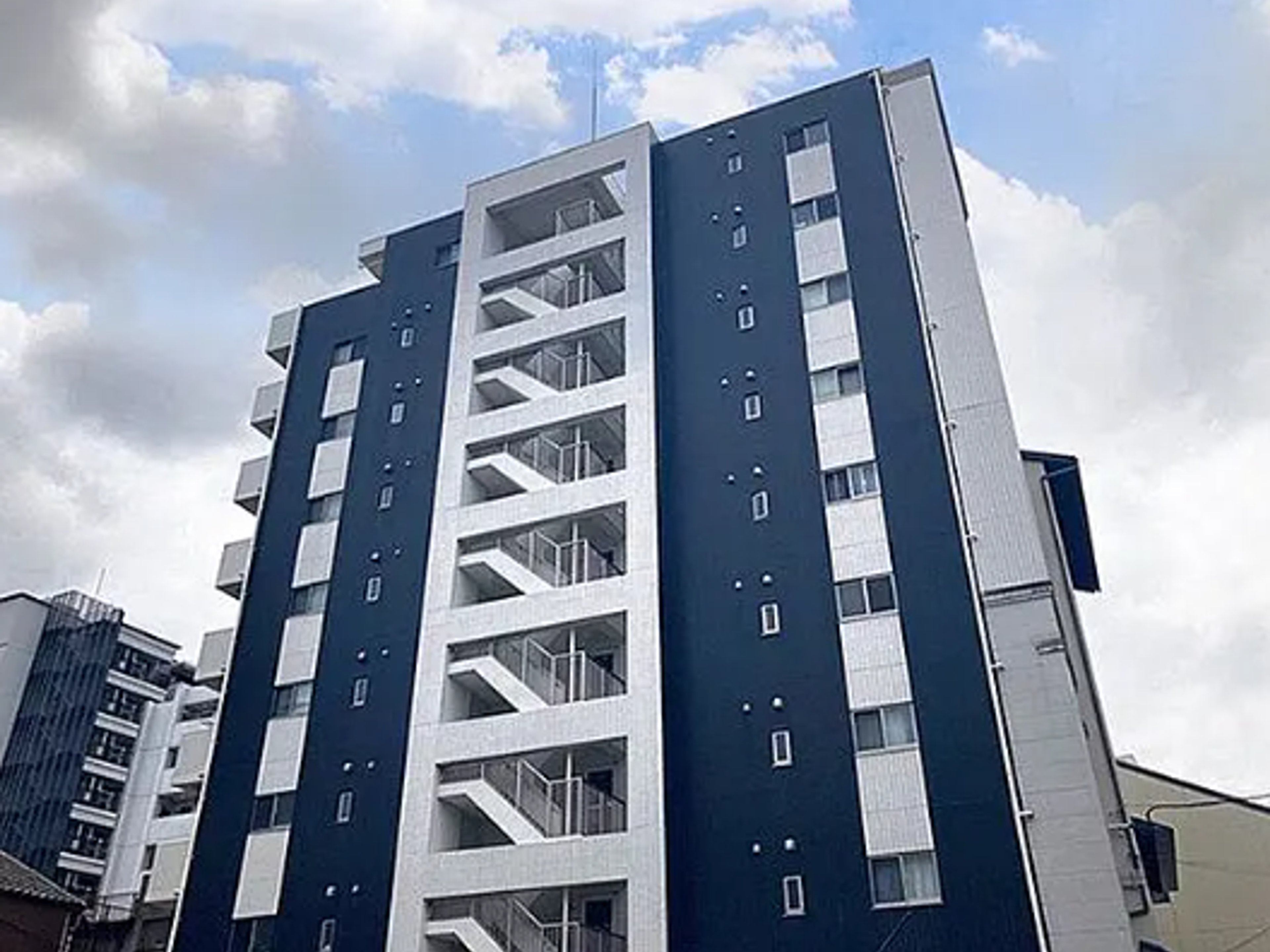 BraTTo京都五条大橋のイメージ