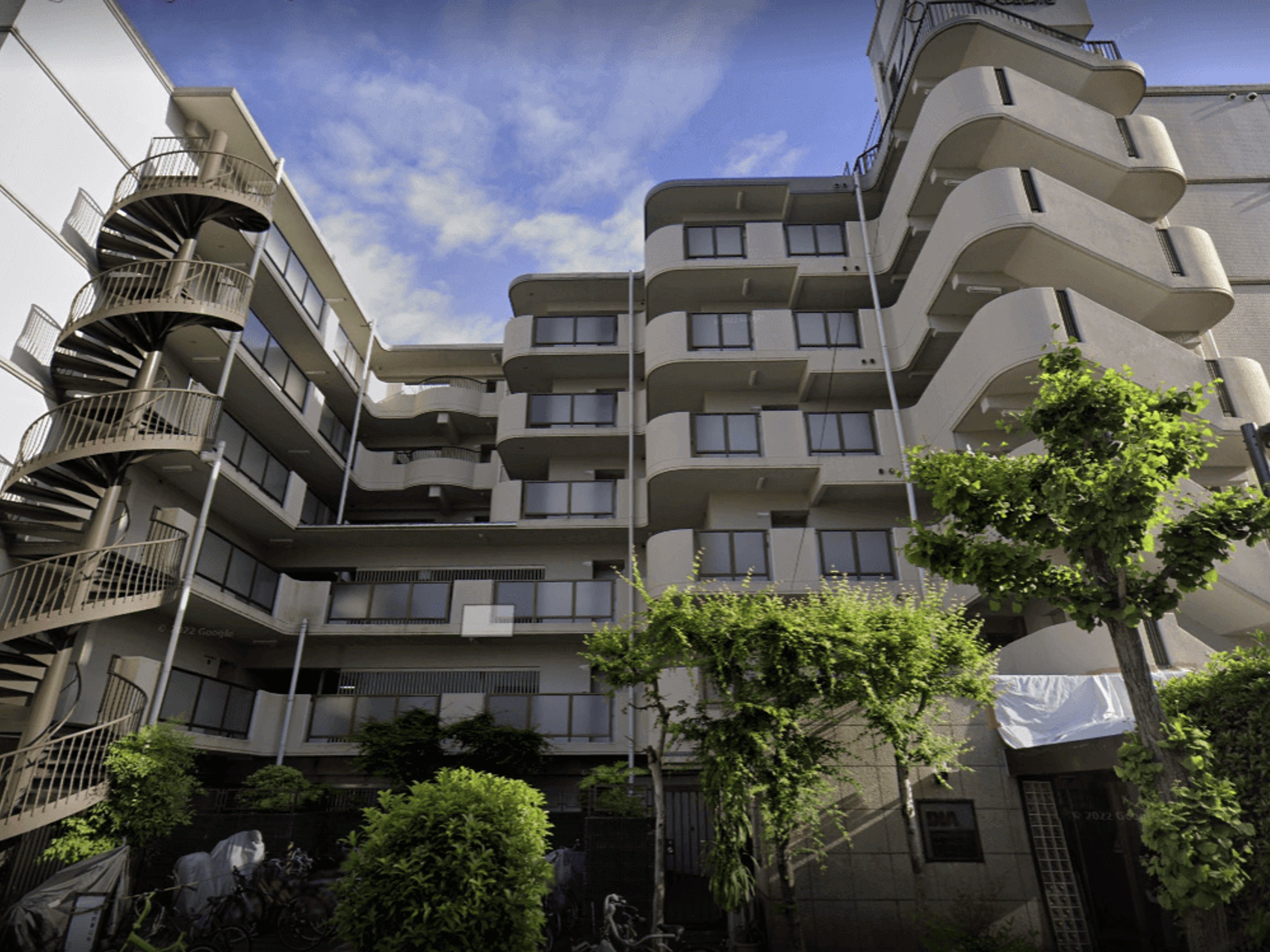 BraTTo西大路御池パレスのイメージ