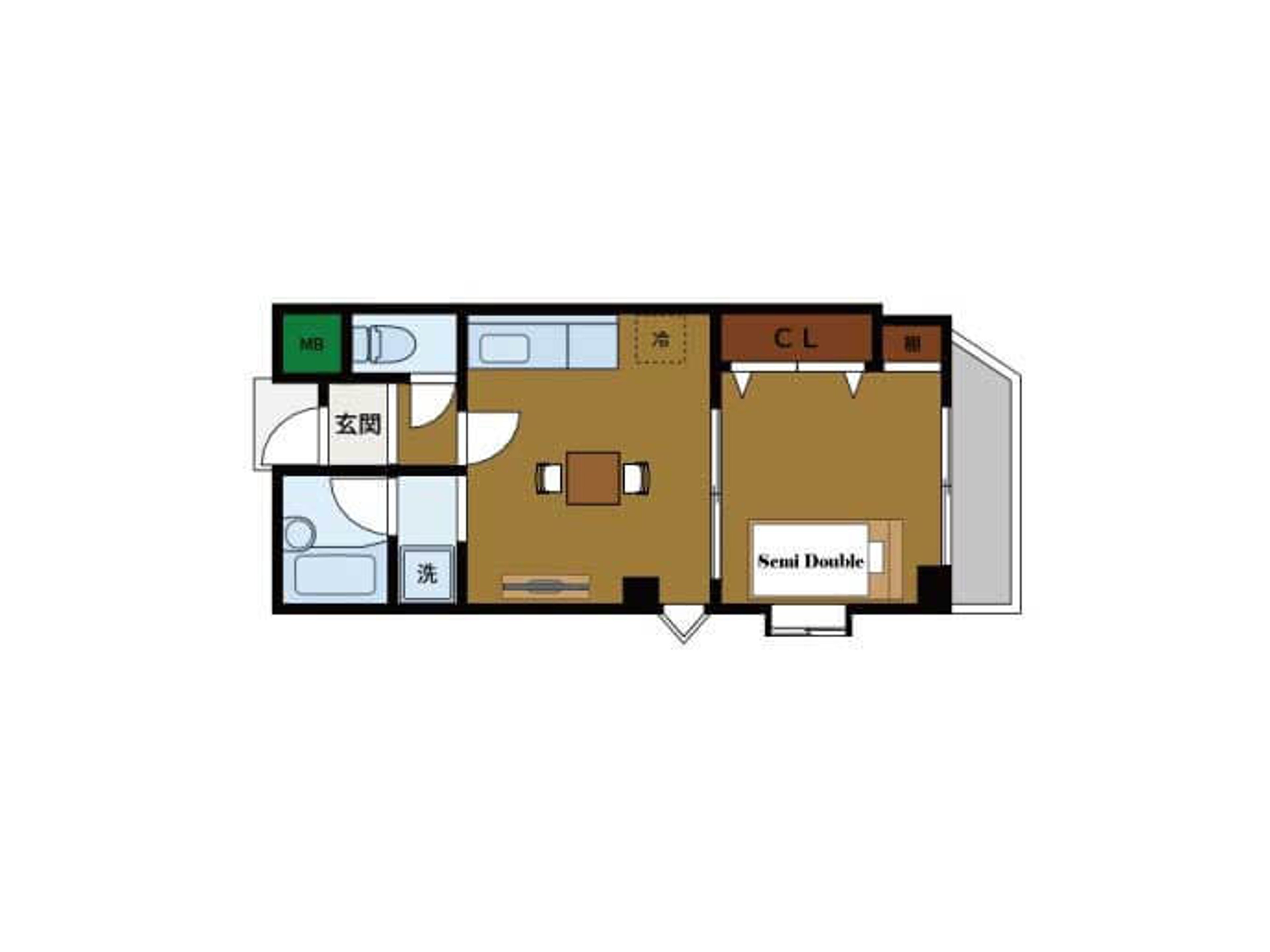 BraTTo西大路御池パレスのイメージ