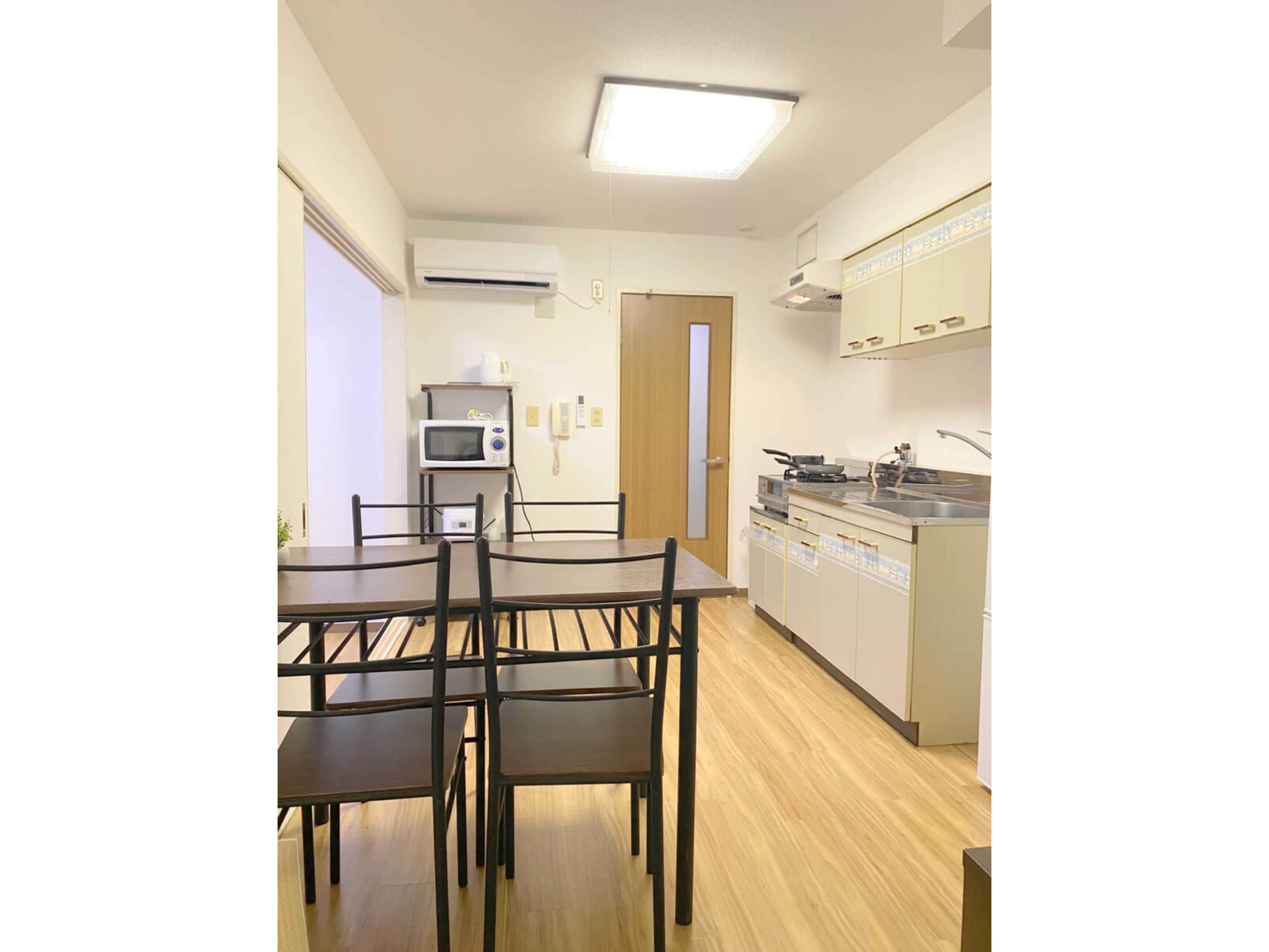 BraTTo西大路御池パレスのイメージ