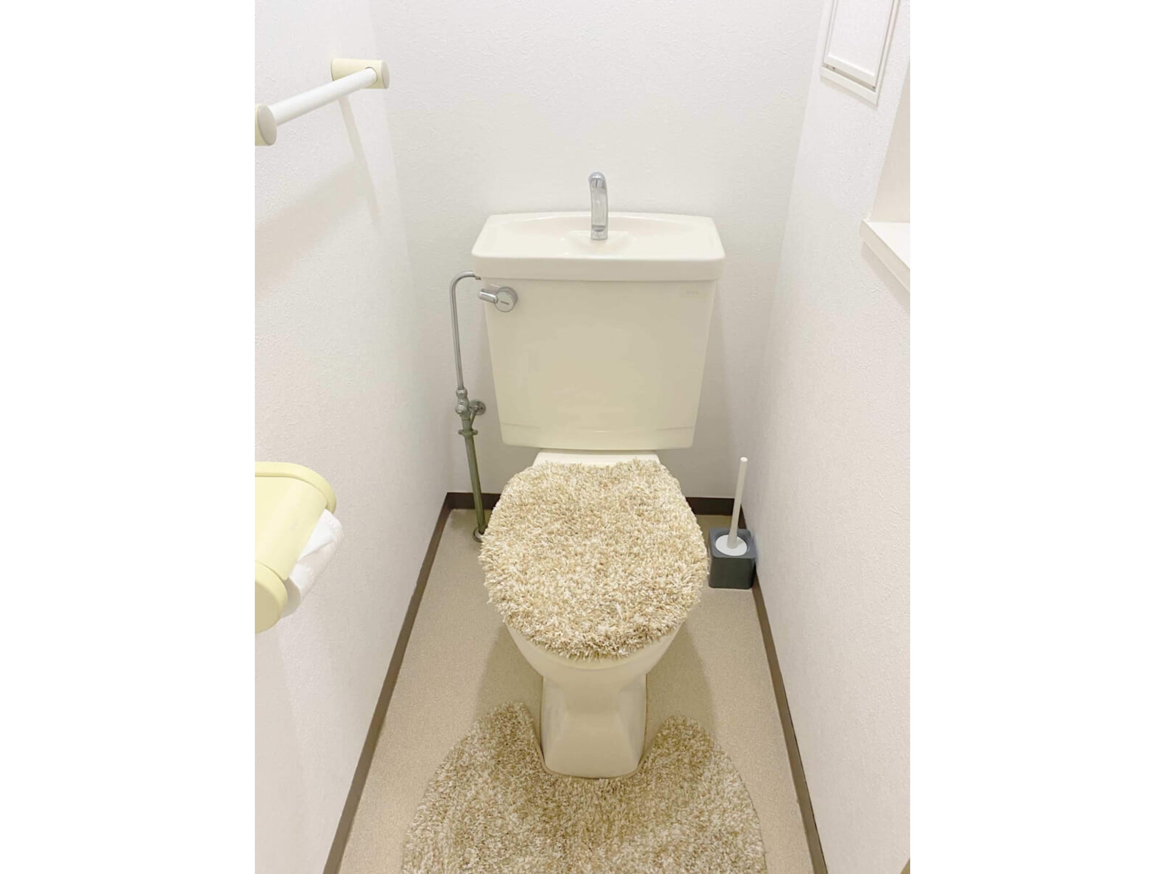 BraTTo西大路御池パレスのイメージ