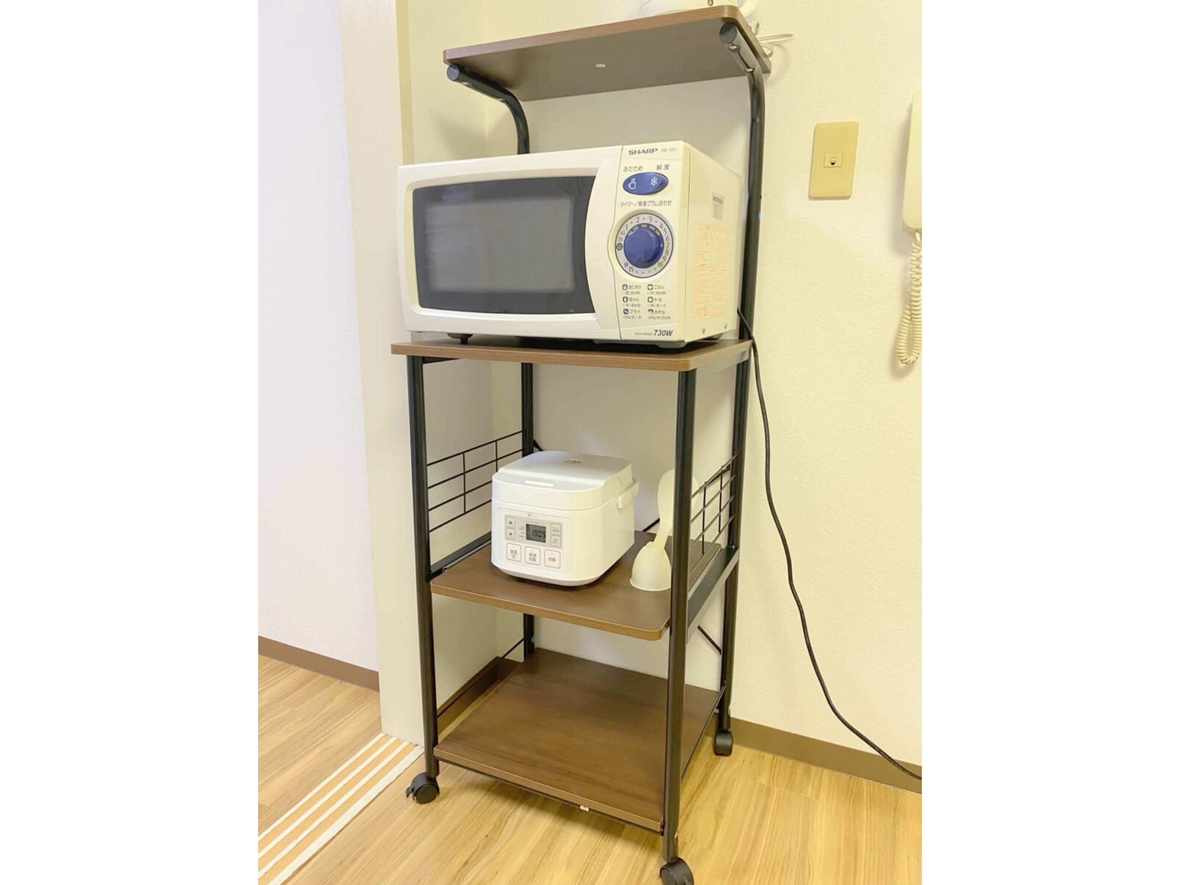 BraTTo西大路御池パレスのイメージ