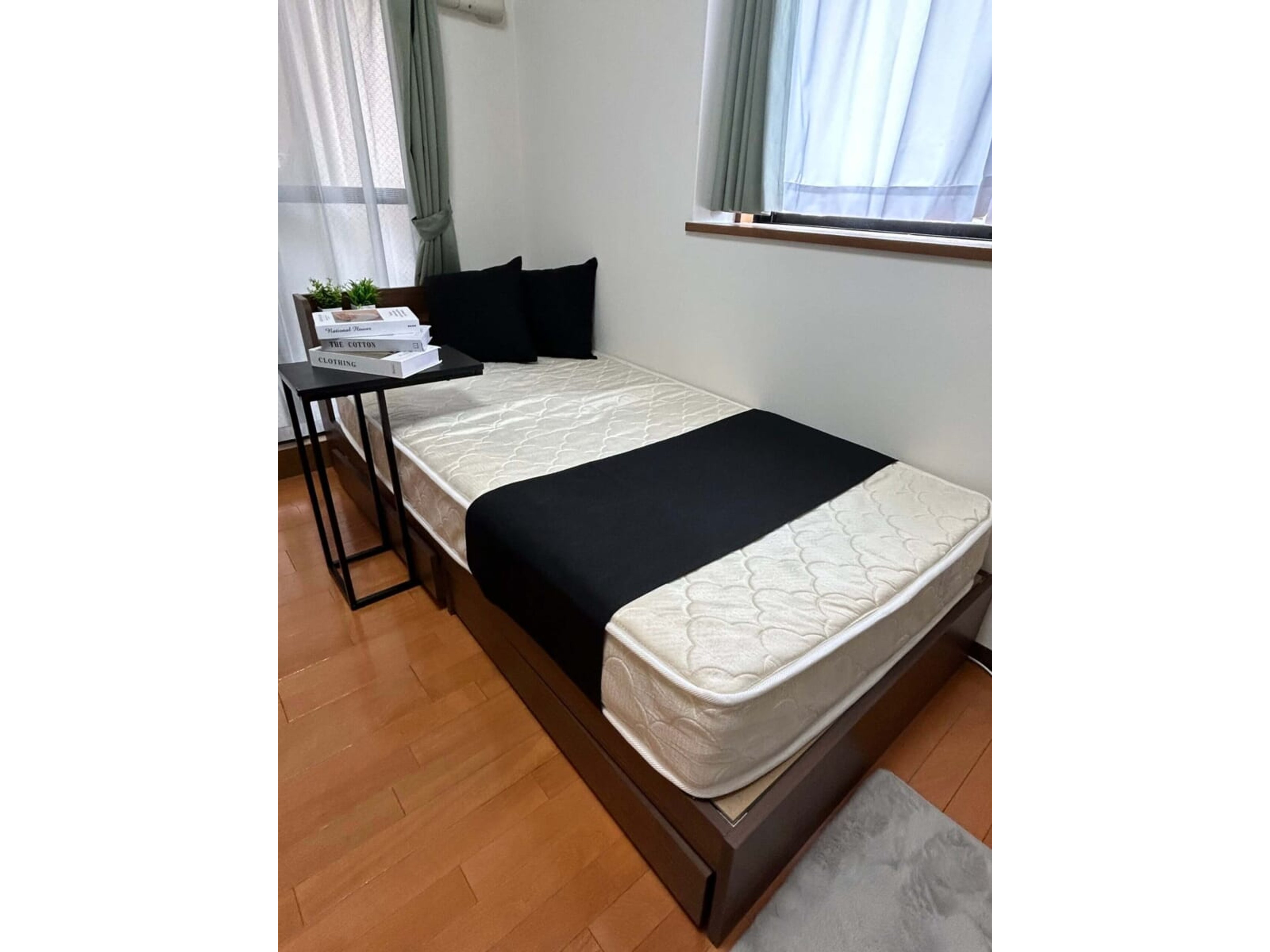 BraTTo京都四条堀川のイメージ