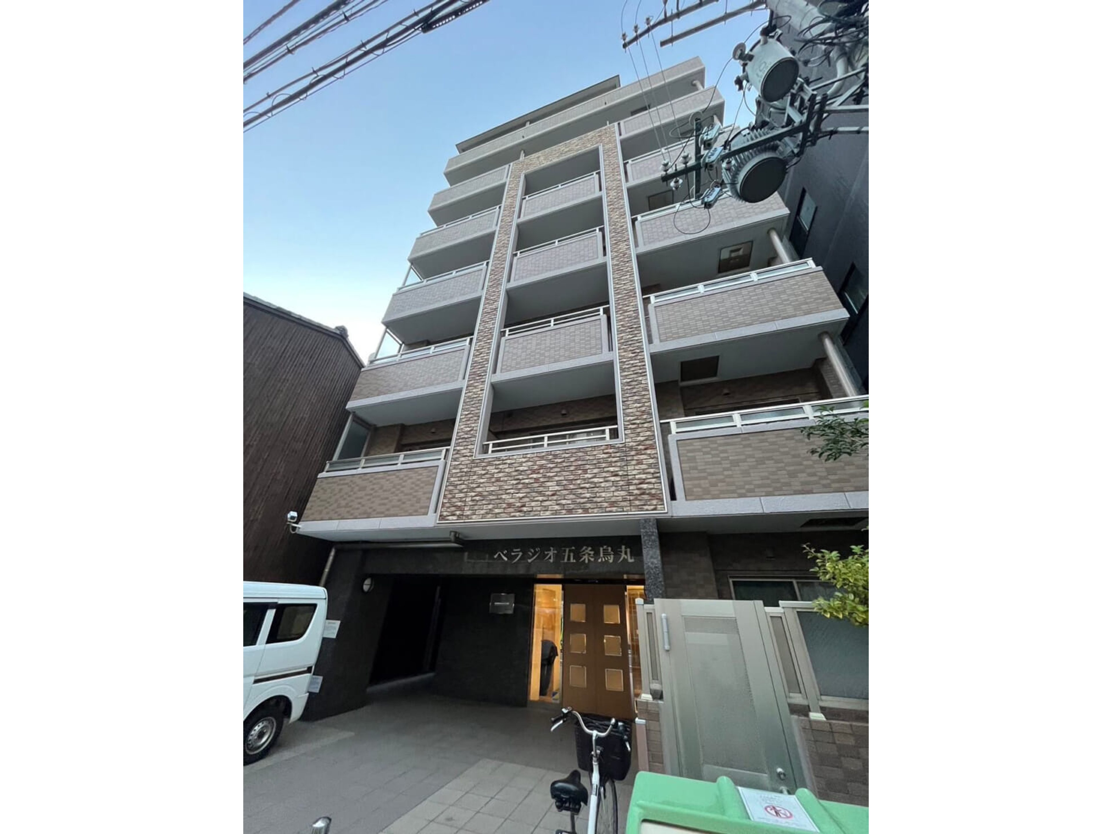 BraTTo五条烏丸ベラジオのイメージ