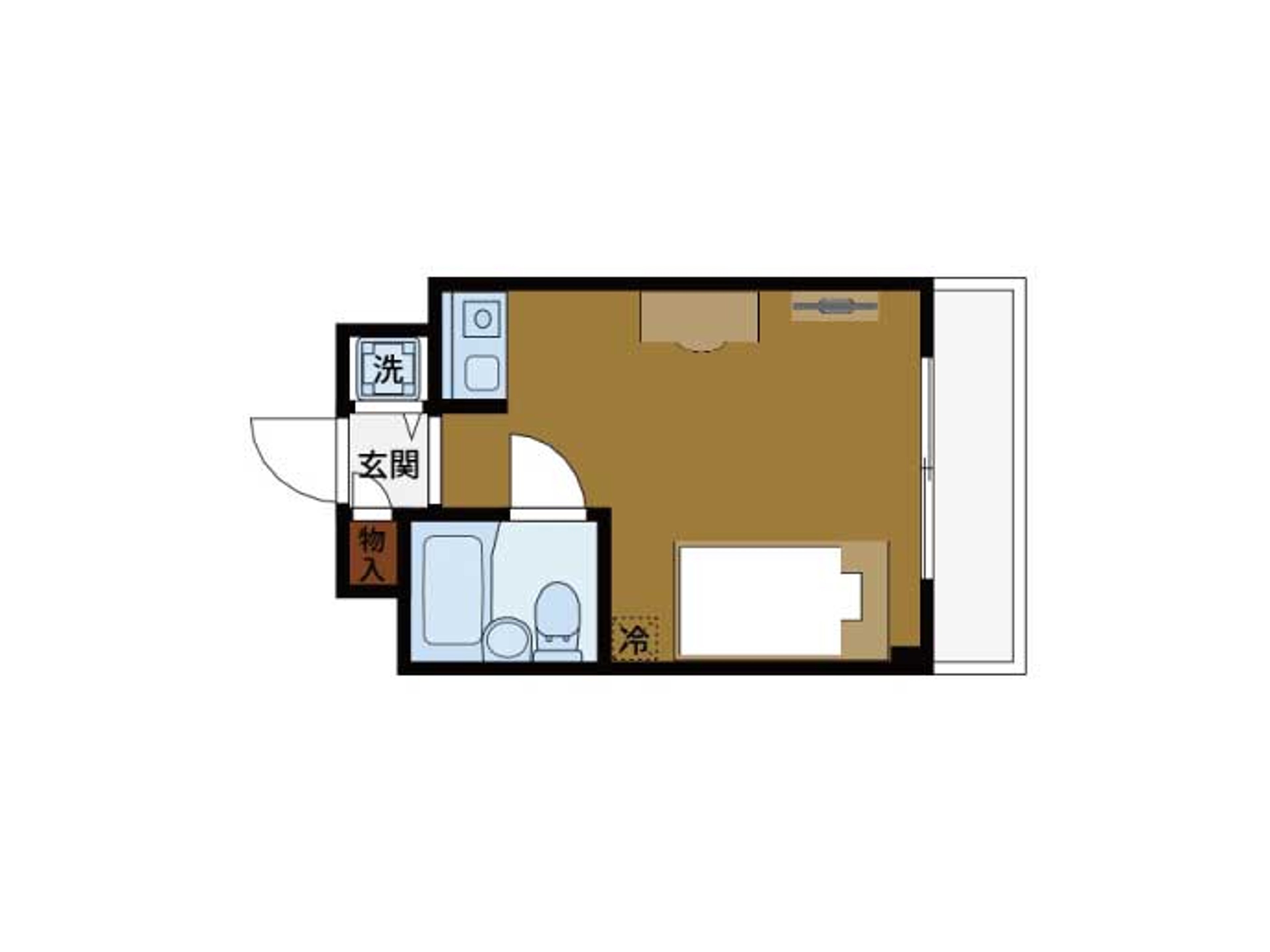 BraTTo京都烏丸御池エクレーヌのイメージ