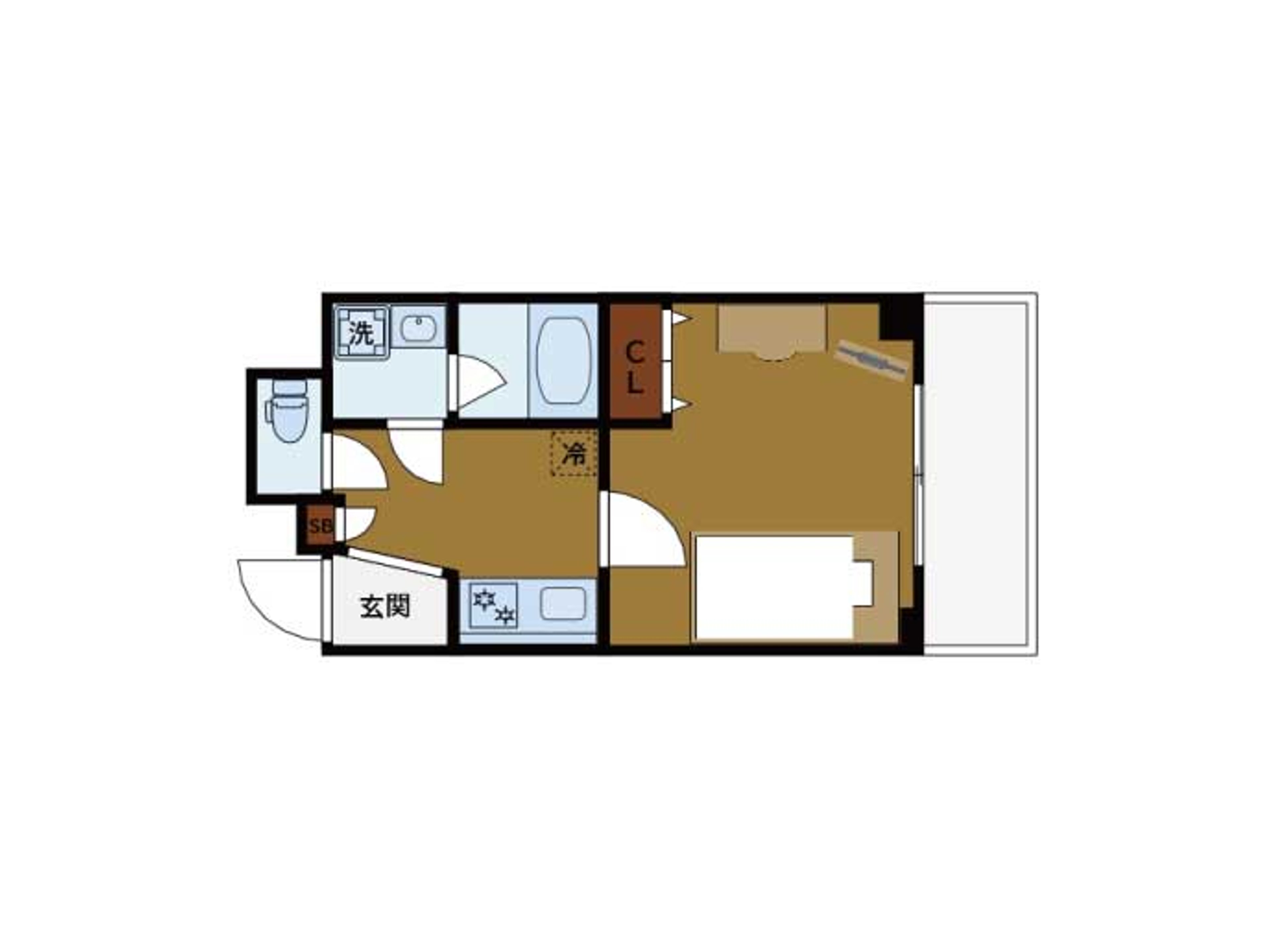 BraTTo京都西京極のイメージ