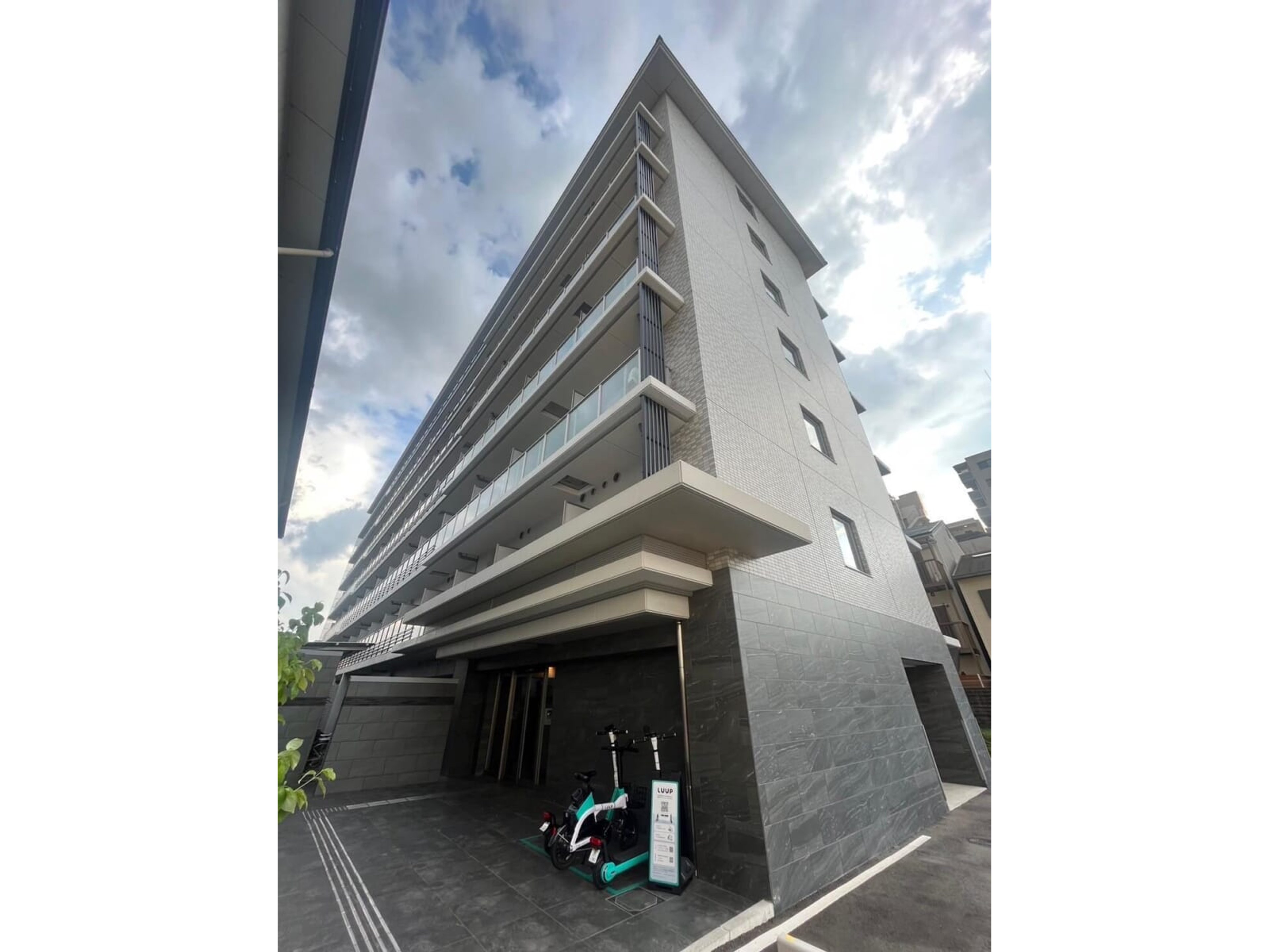 BraTTo京都西大路アヴェニテのイメージ