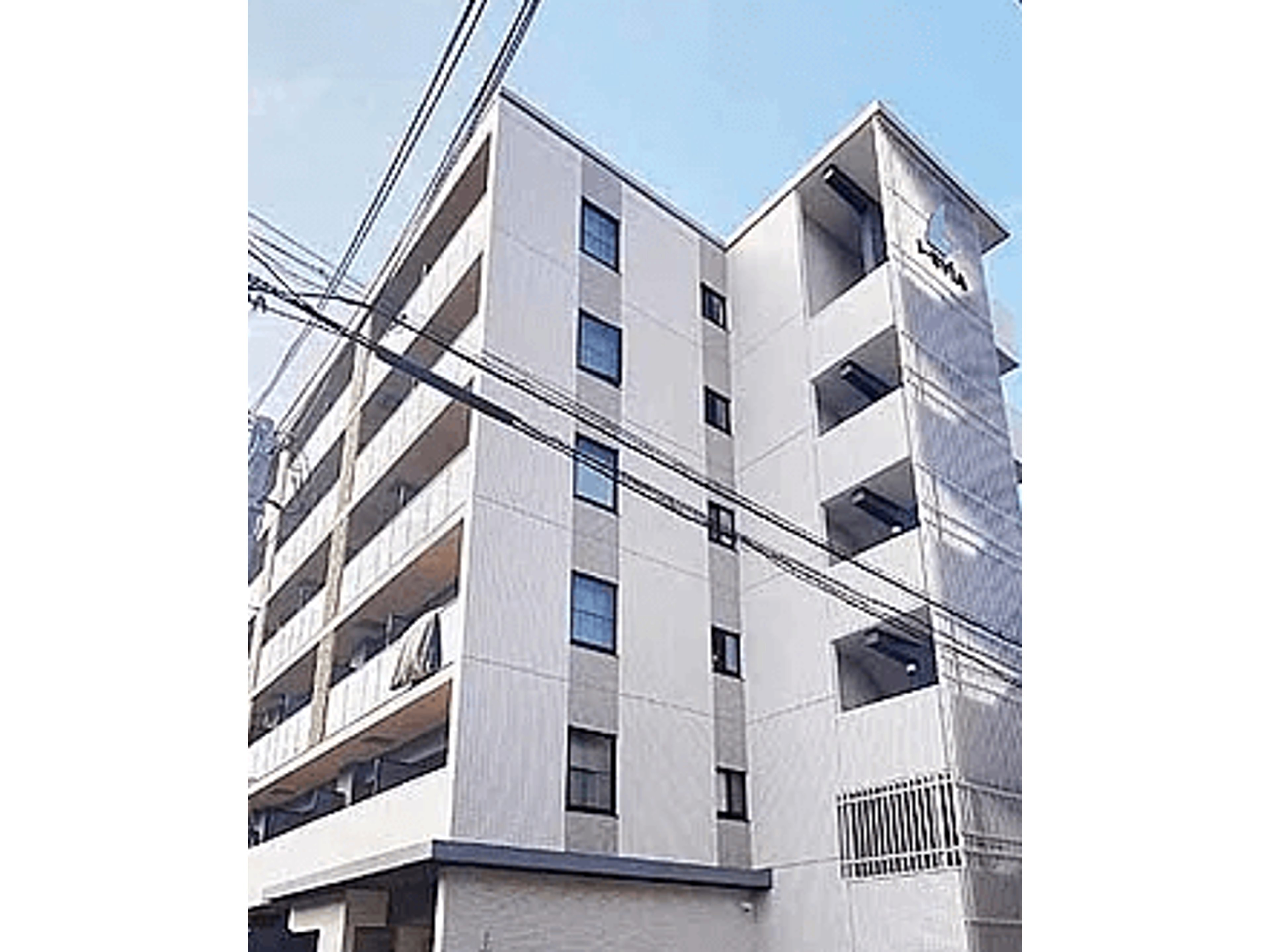 BraTTo京都西院駅前Ⅱのイメージ