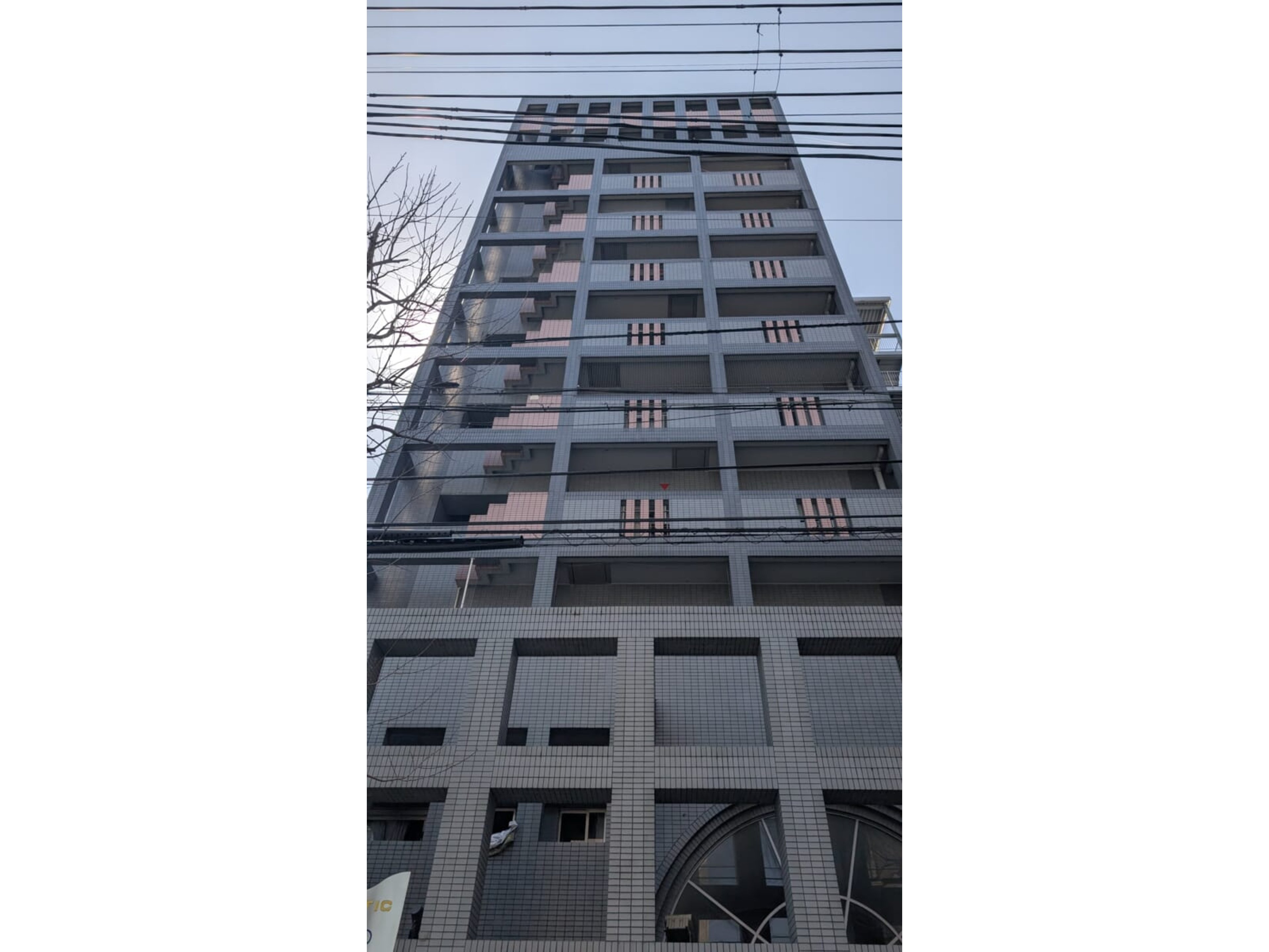 BraTTo京都西院駅前のイメージ