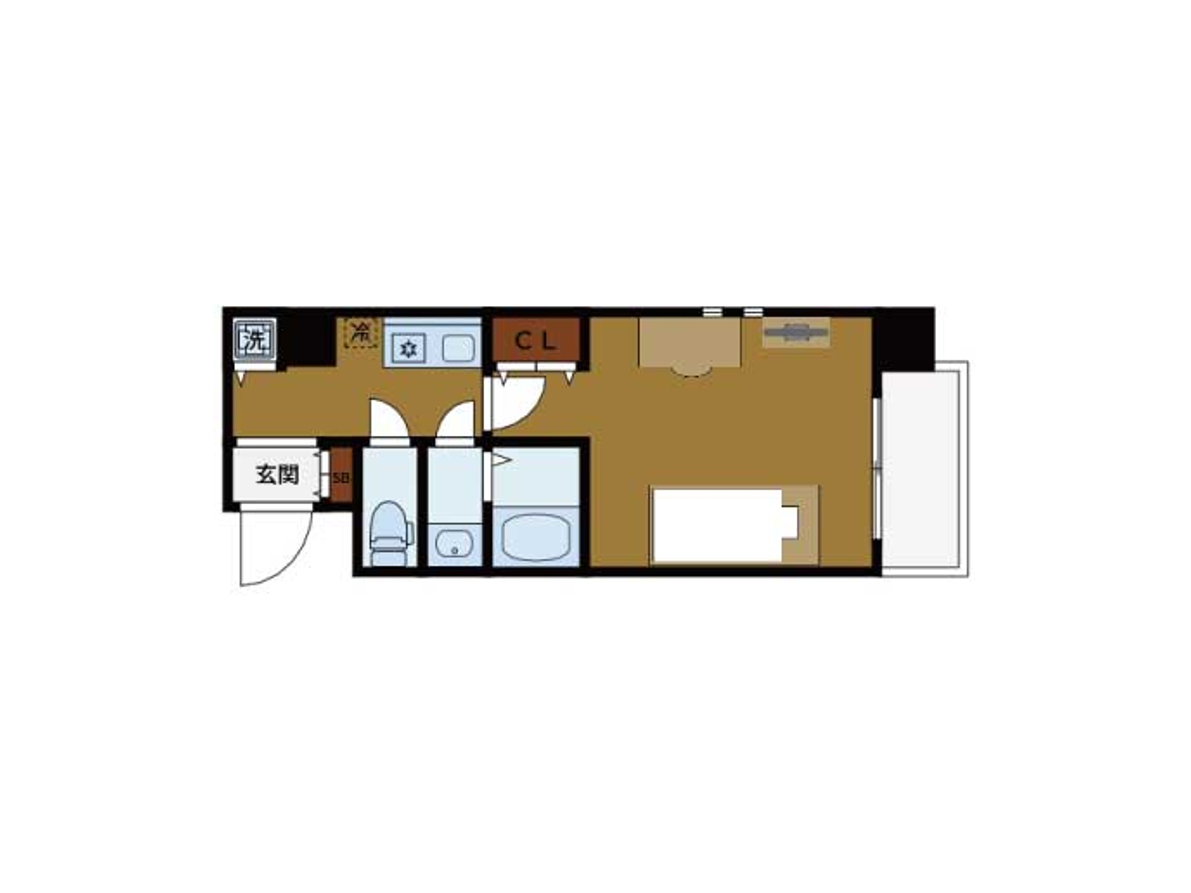 BraTTo京都二条烏丸のイメージ