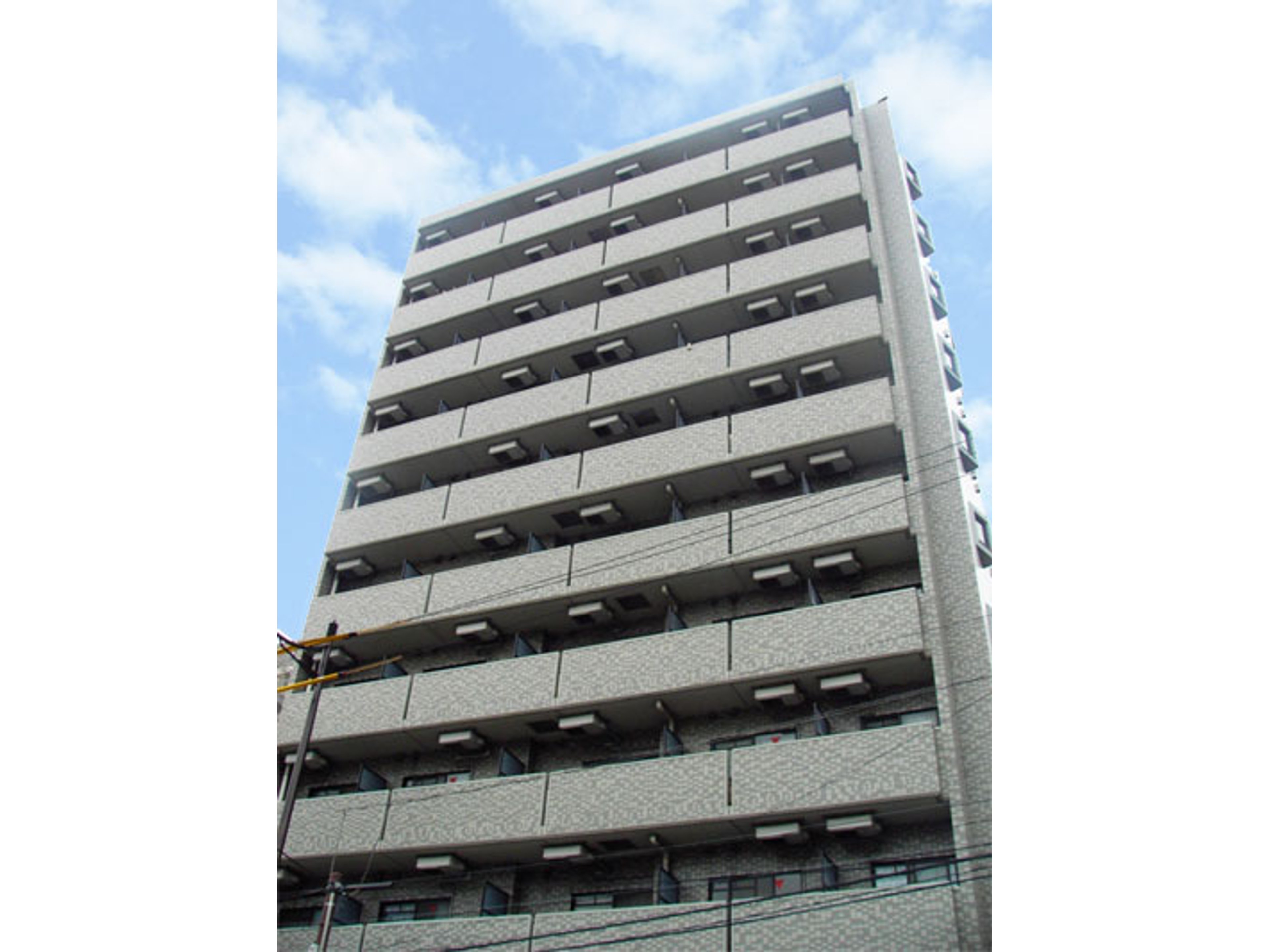 BraTTo京都駅前(1DKタイプ)のイメージ