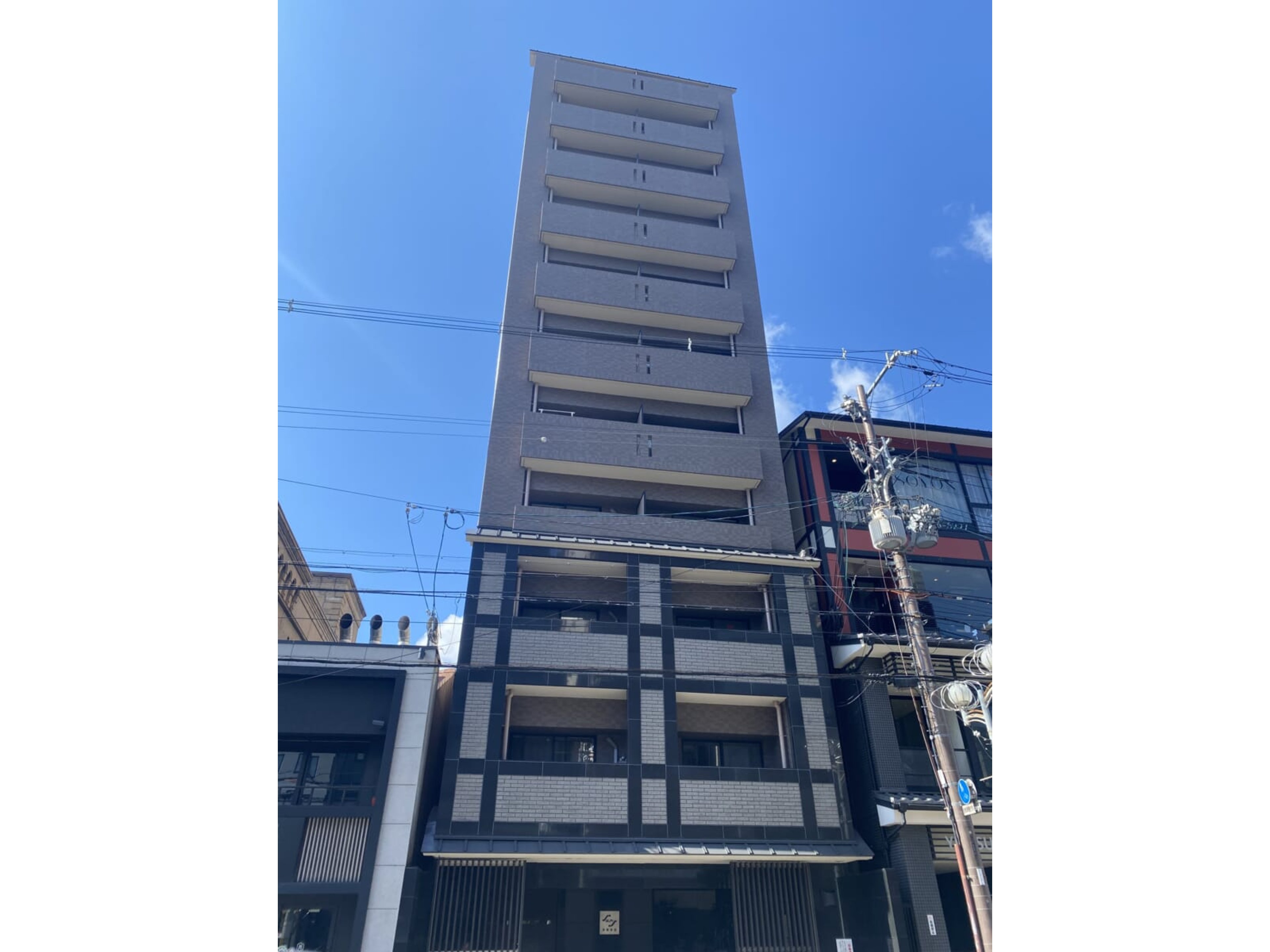 BraTToサムティ京都駅前のイメージ