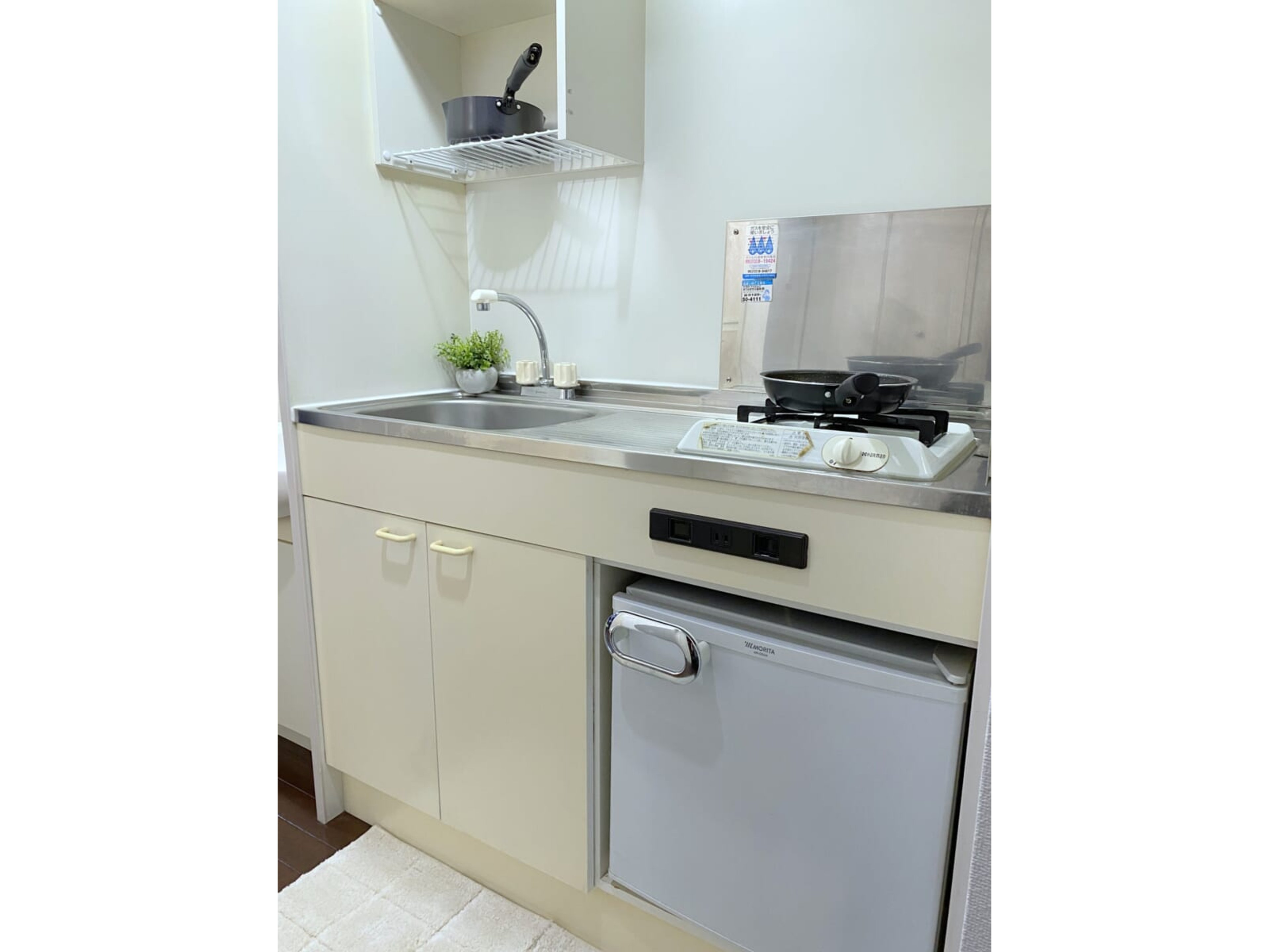 BraTToサムティ京都駅前のイメージ