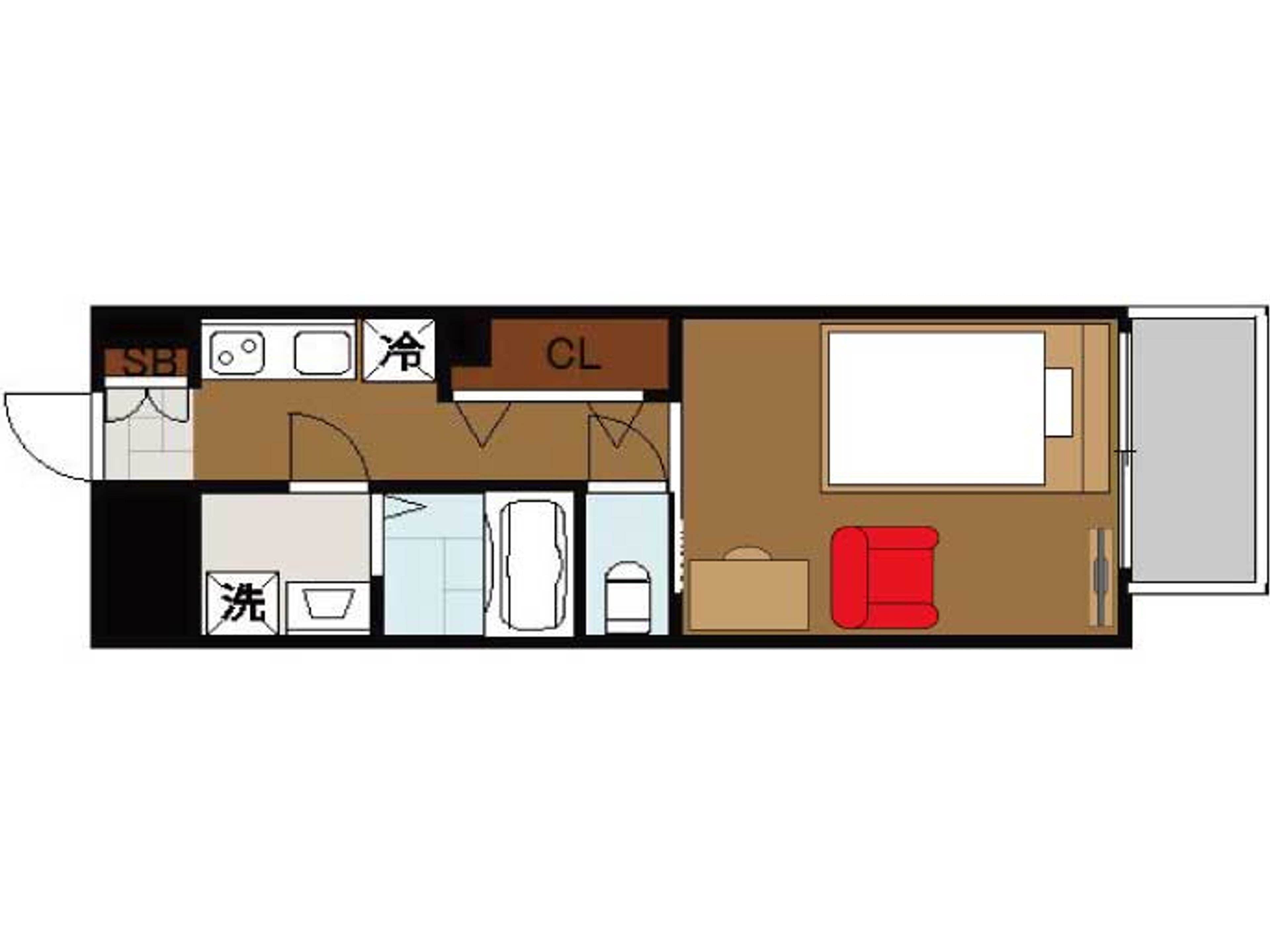 BraTTo京都ステーションフロントのイメージ