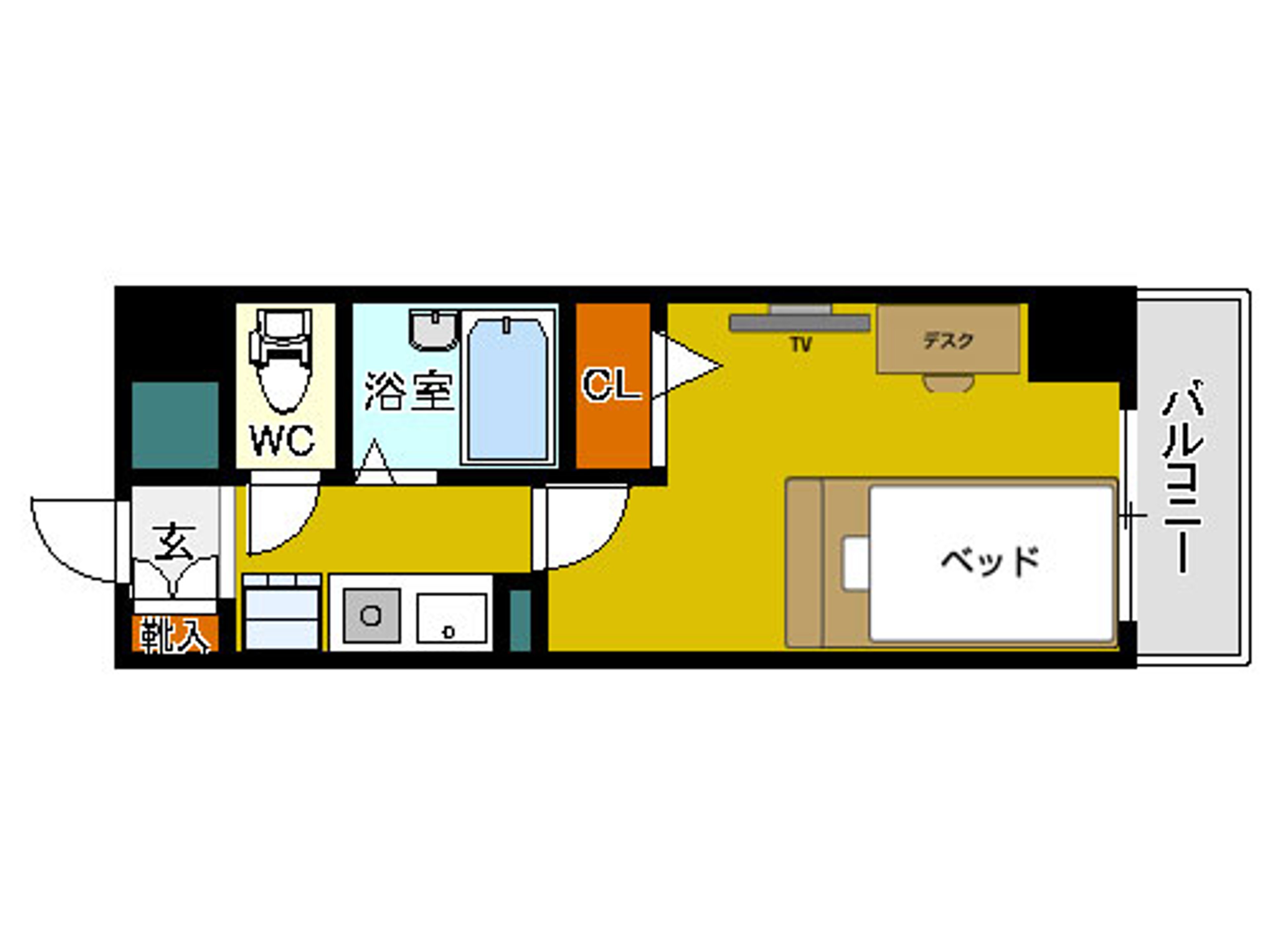 BraTTo京都清水のイメージ