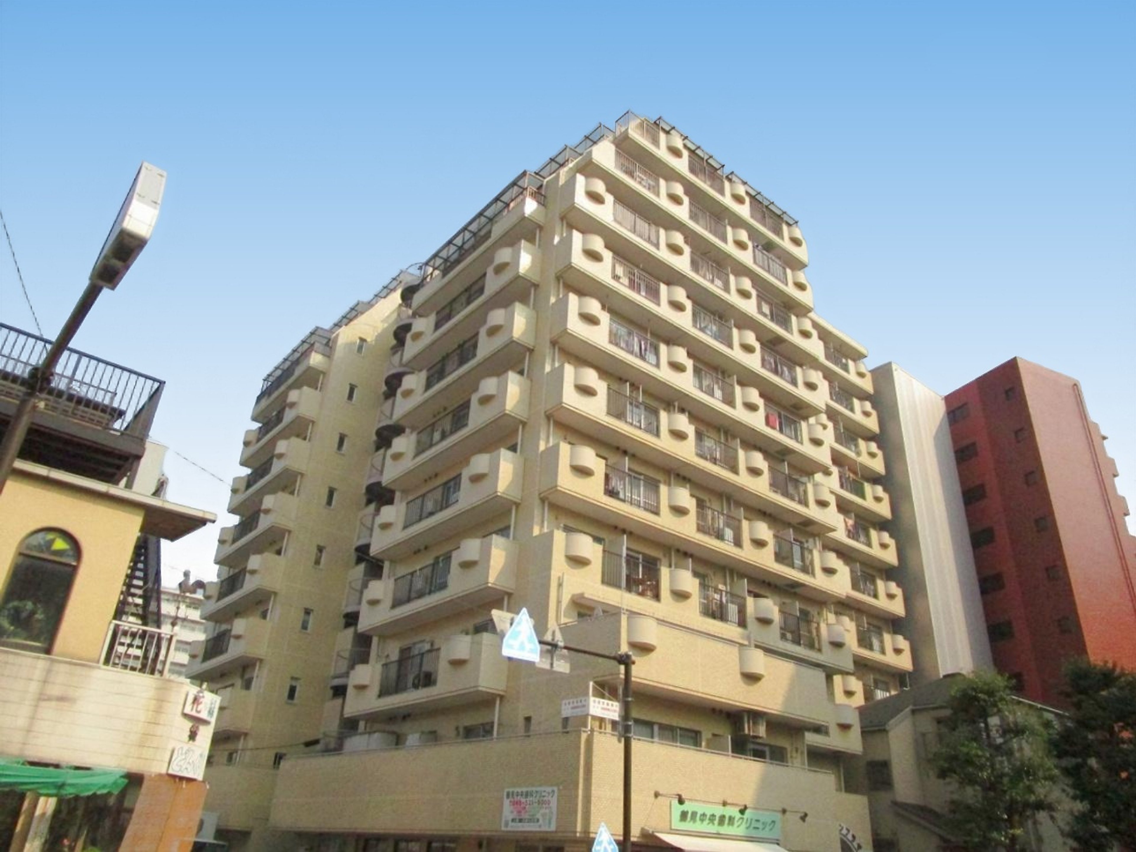 東都マンスリー 鶴見ダイカンプラザのイメージ