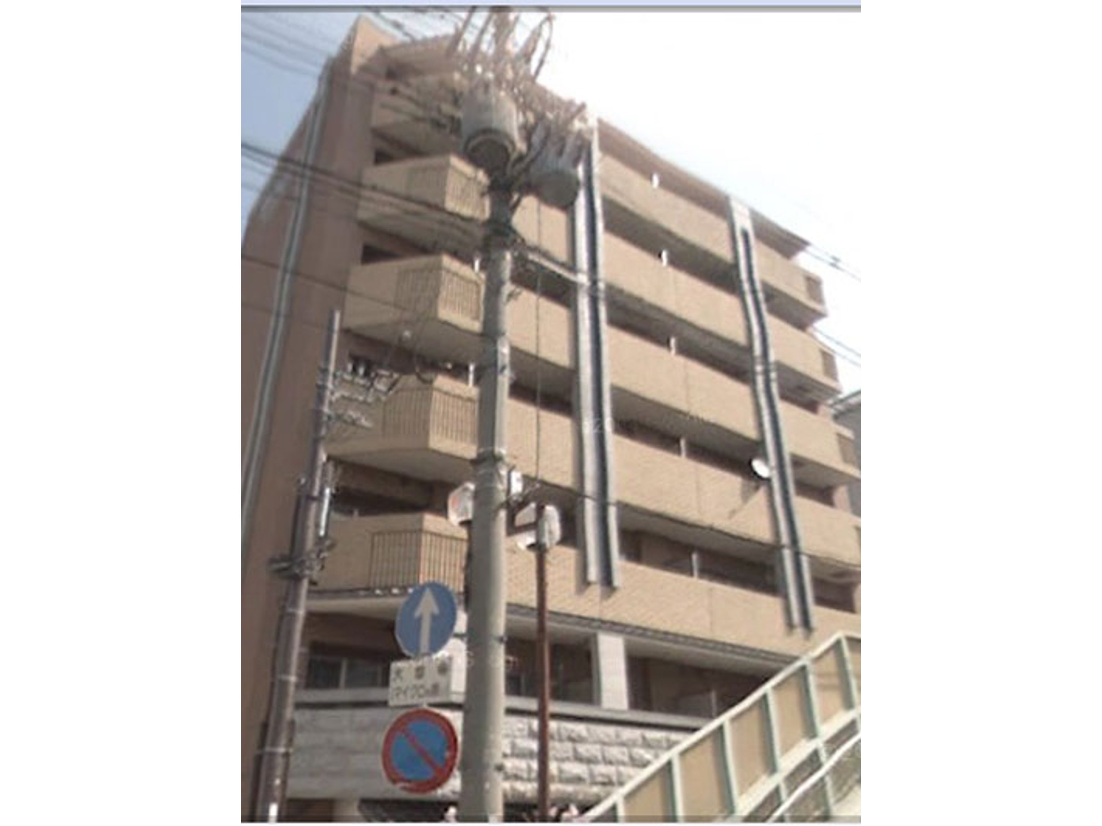 BraTTo京都五条大橋レジェンドのイメージ