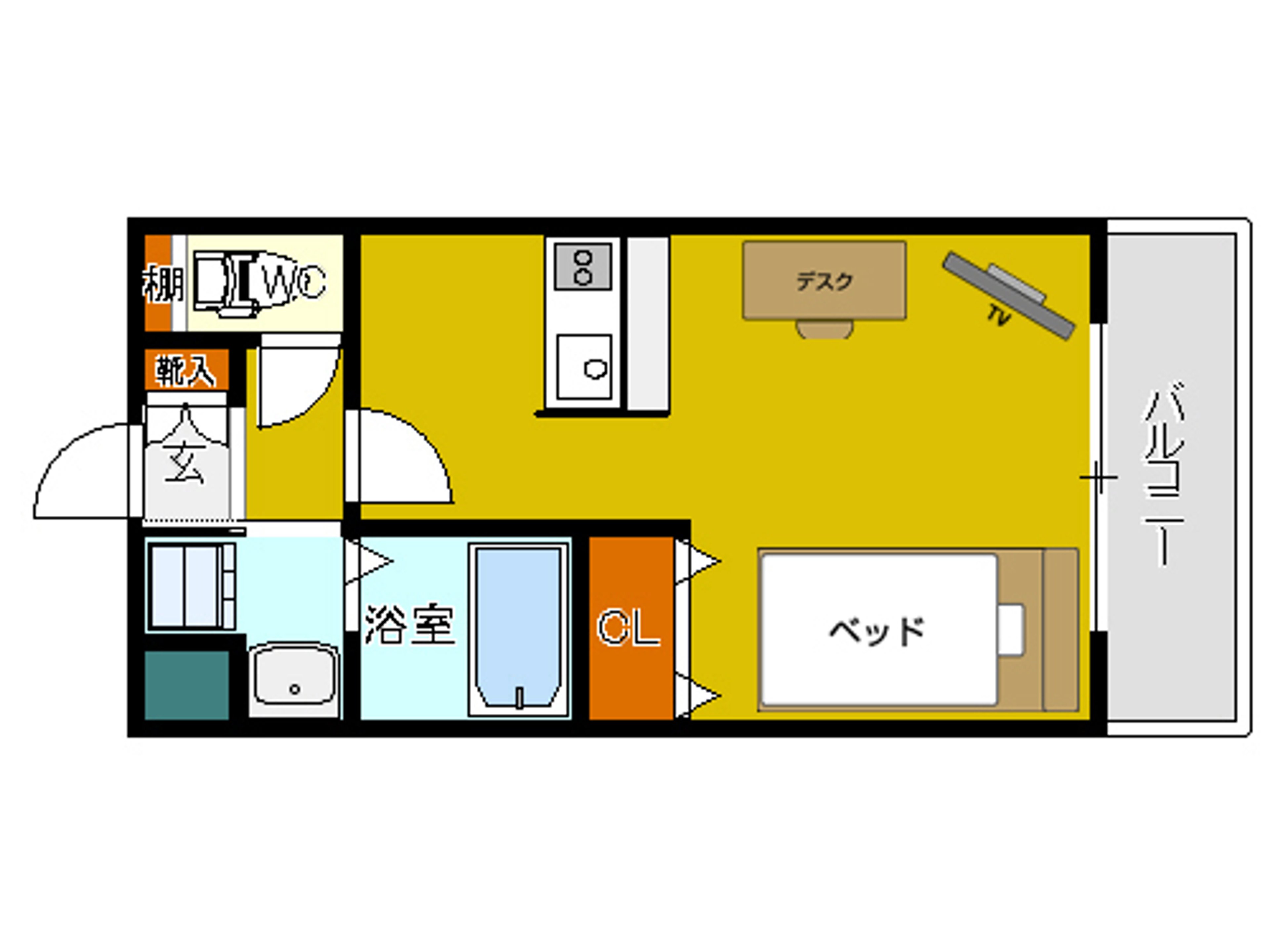 BraTTo京都五条大橋レジェンドのイメージ
