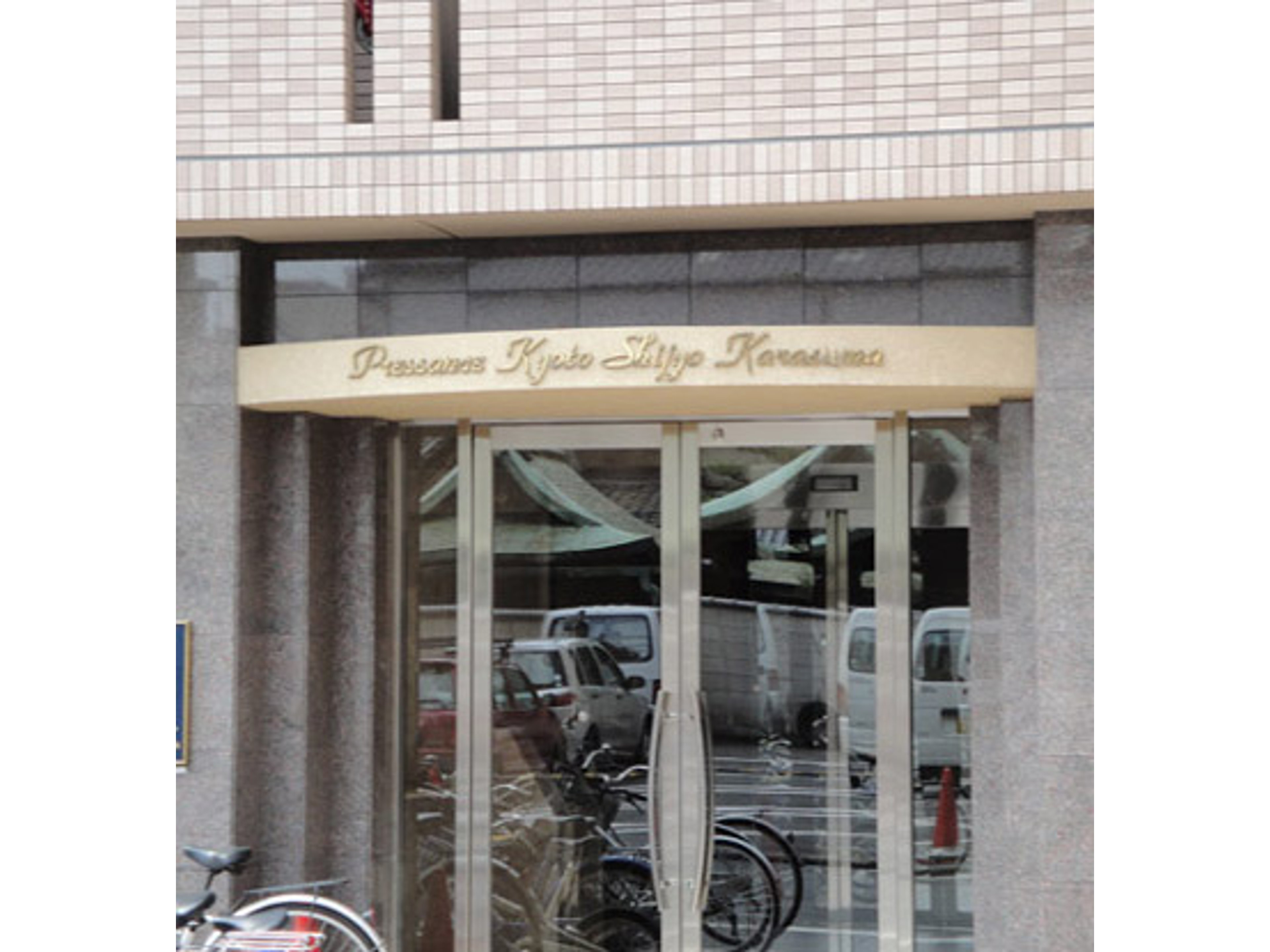 BraTTo四条烏丸のイメージ