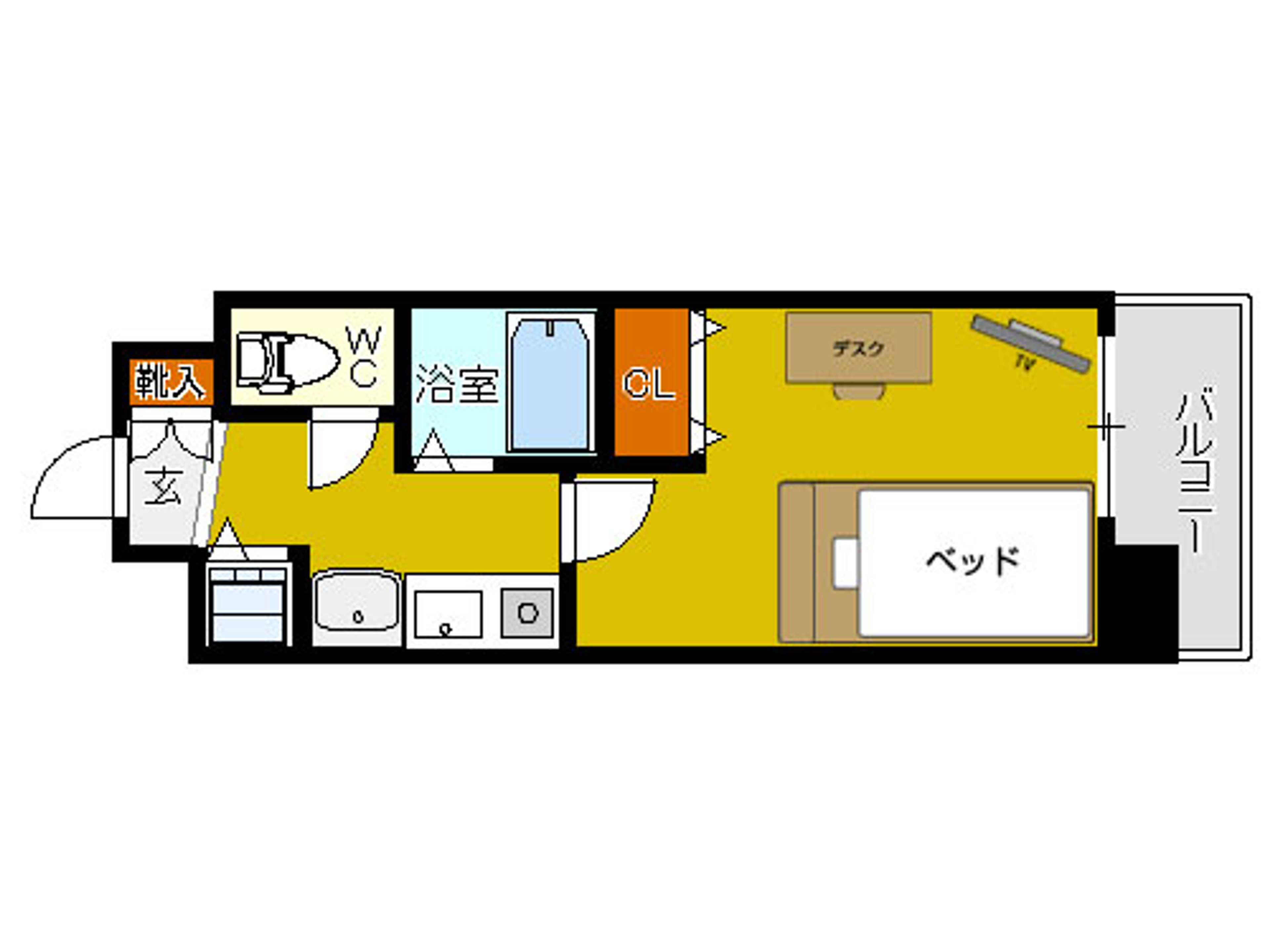 BraTTo京都烏丸ＮＥＸＴのイメージ