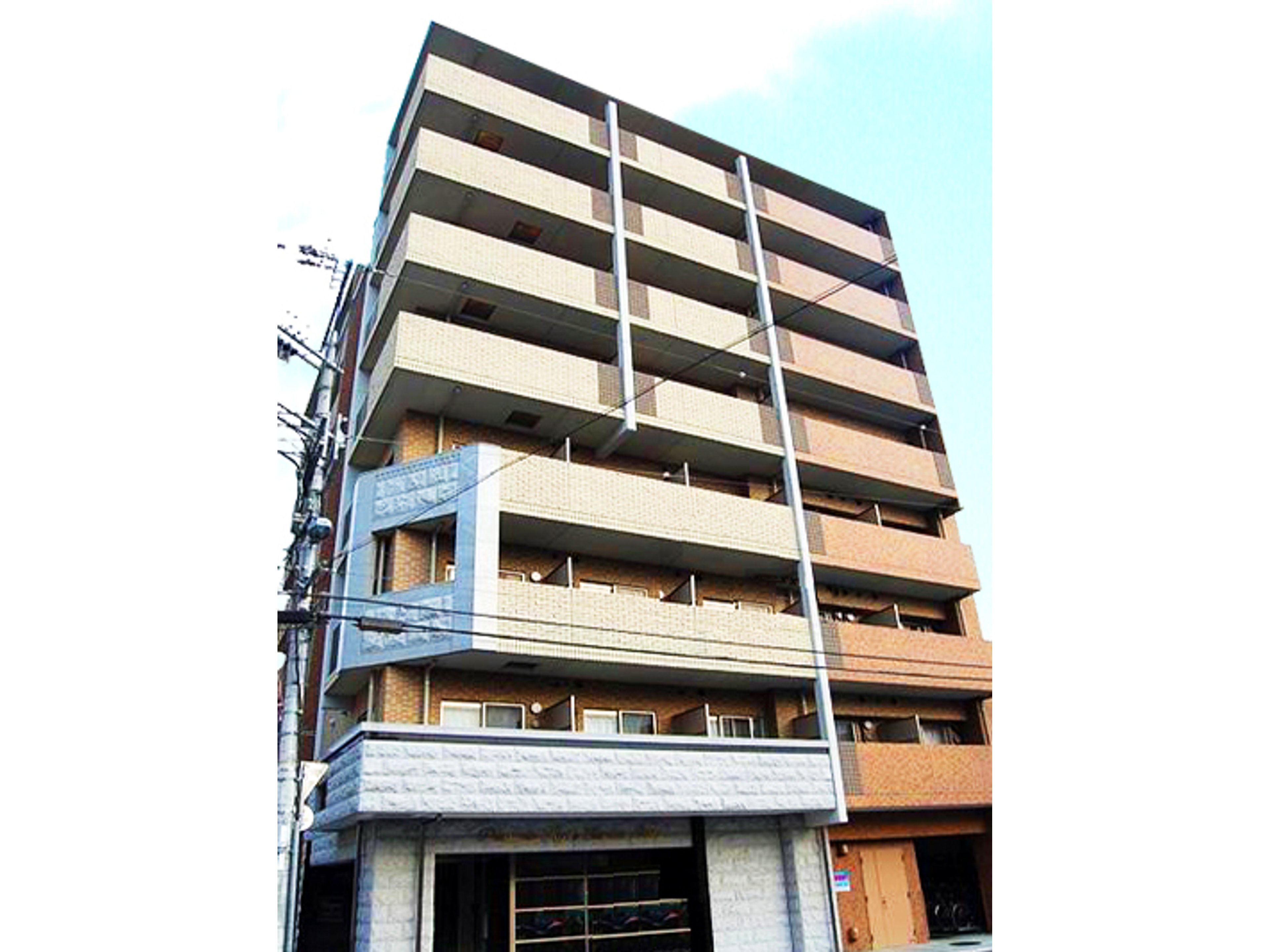 BraTTo京都駅前千都のイメージ