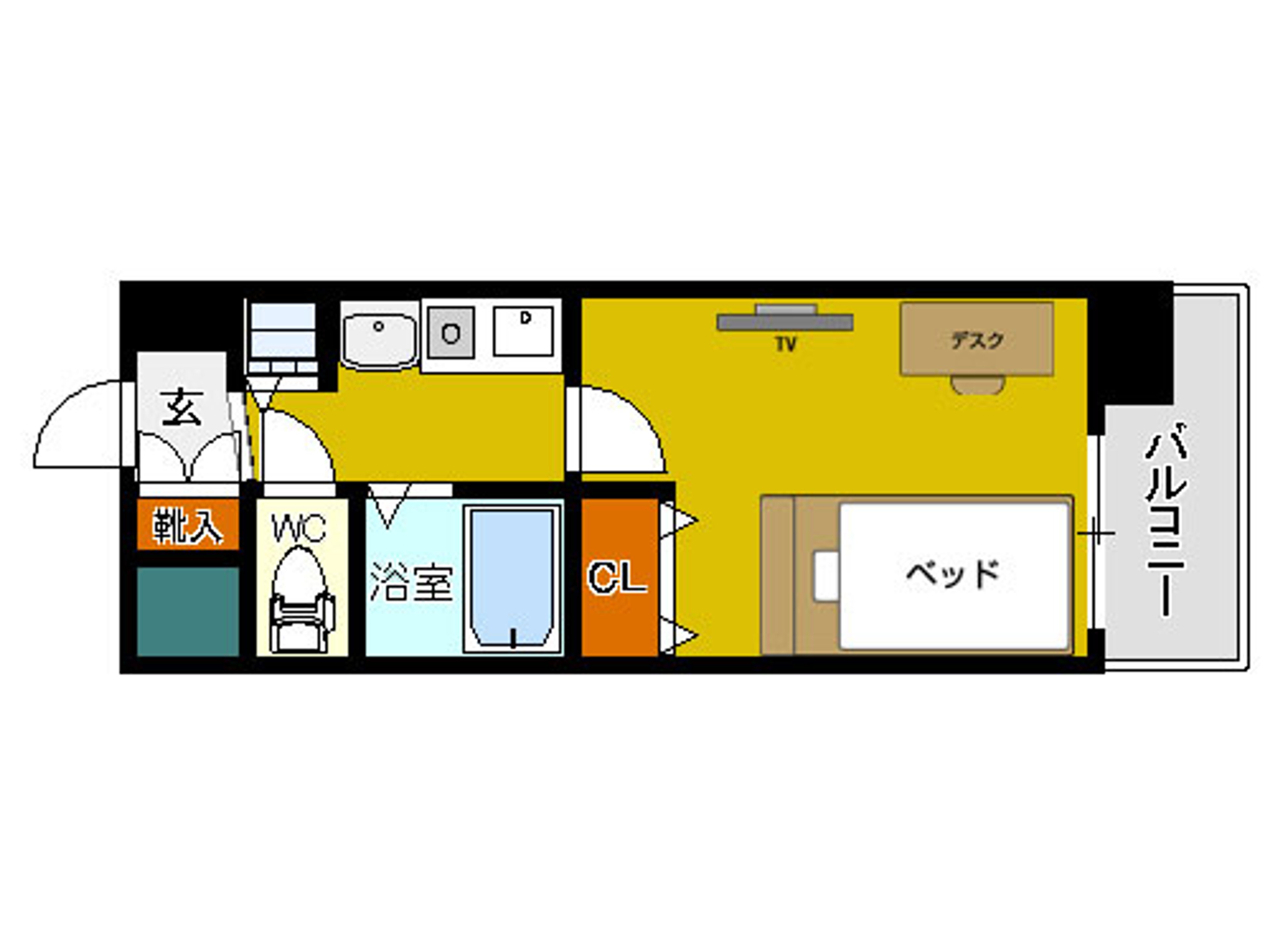 BraTTo京都駅前千都のイメージ