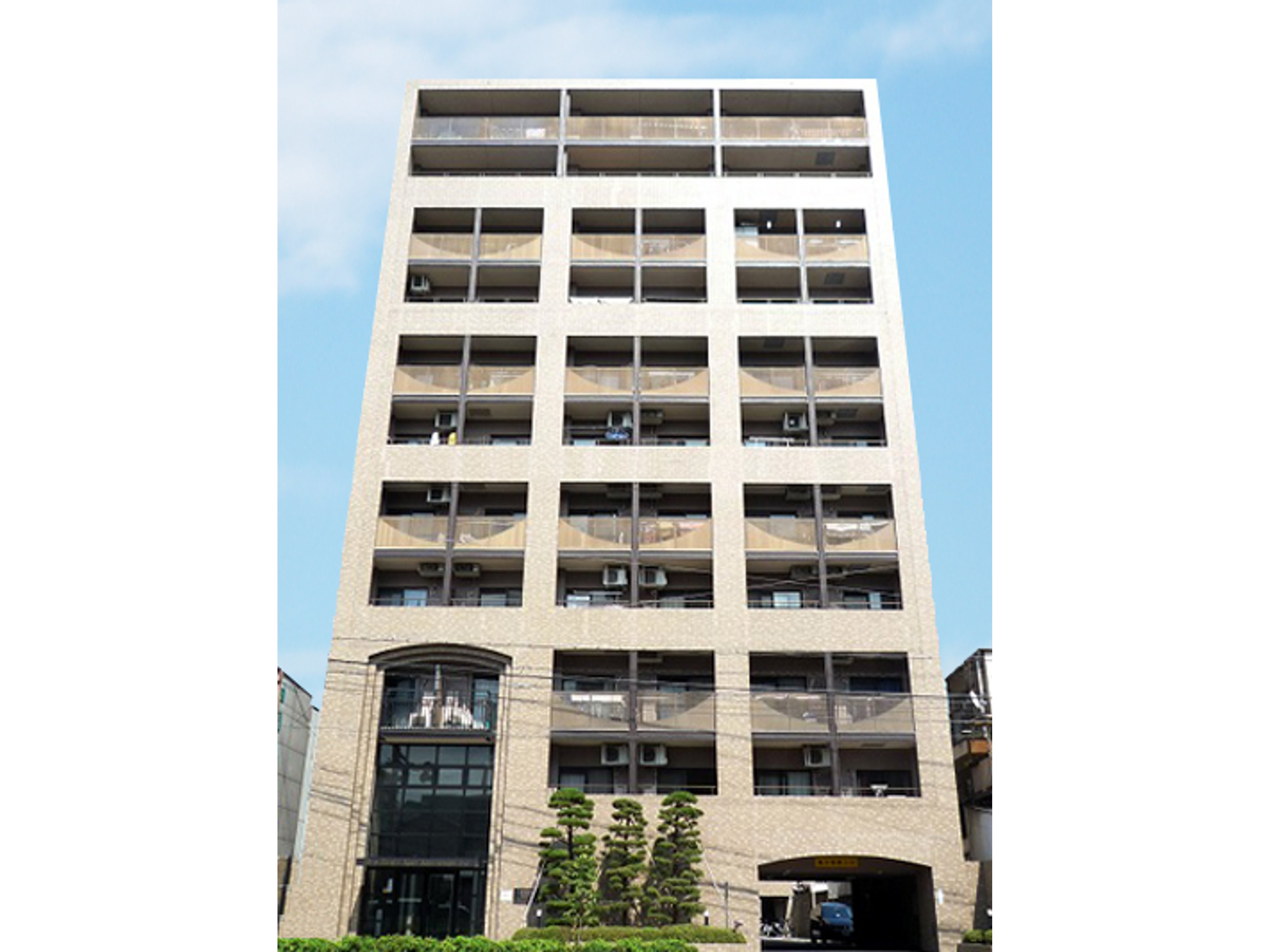 BraTTo京都Ⅱのイメージ