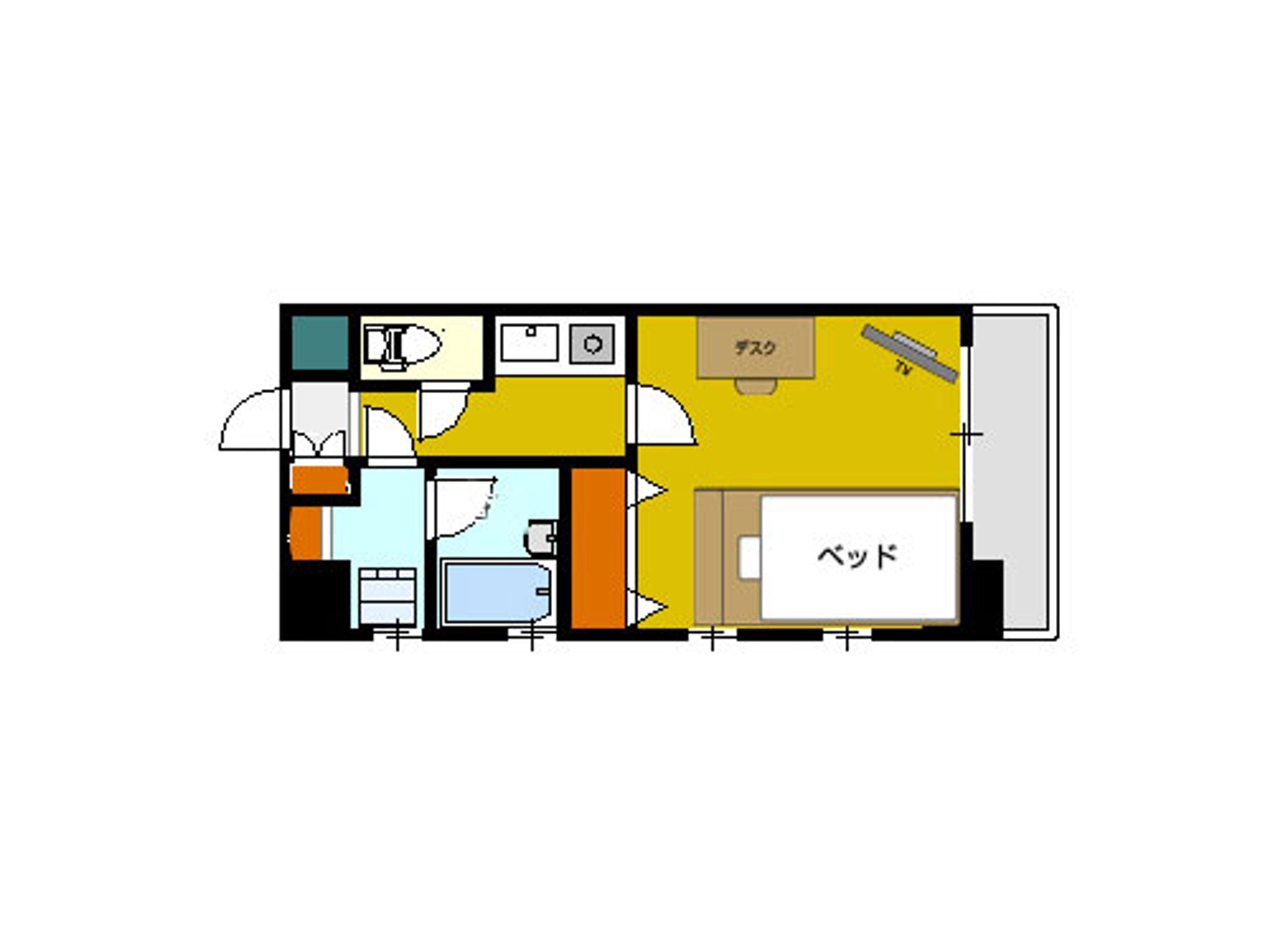 BraTTo京都Ⅱのイメージ