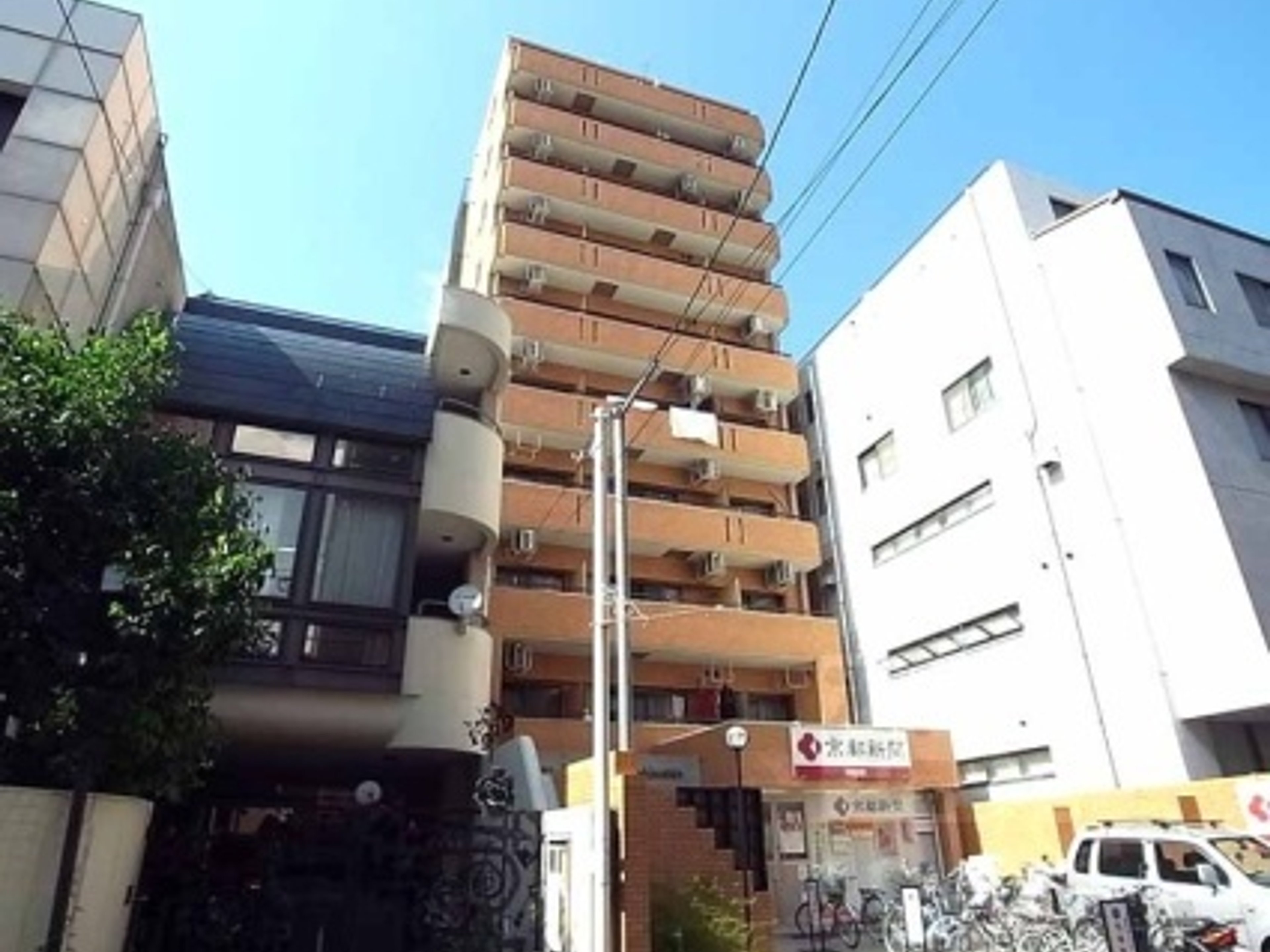 BraTTo東洞院のイメージ