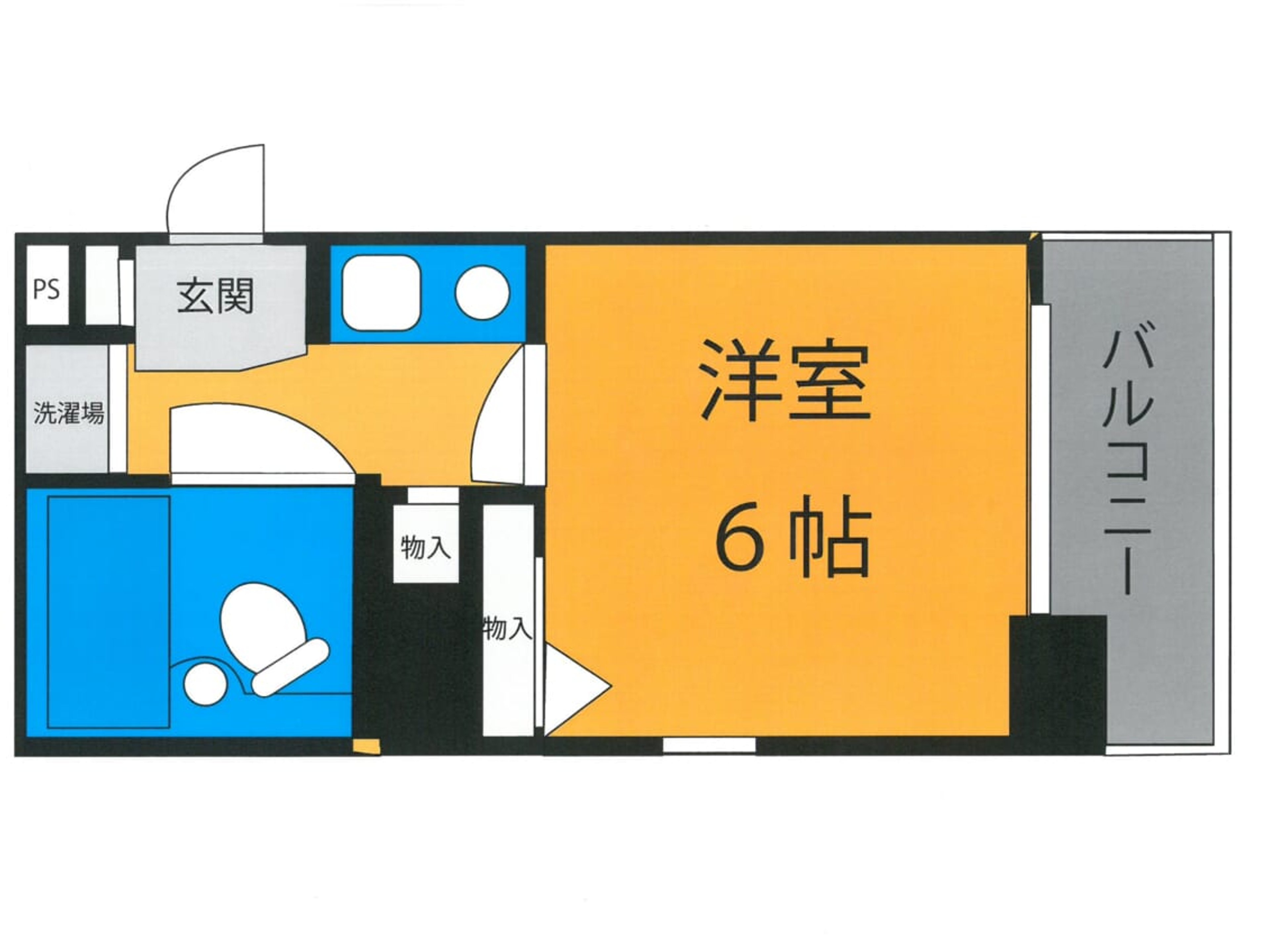 BraTTo東洞院のイメージ